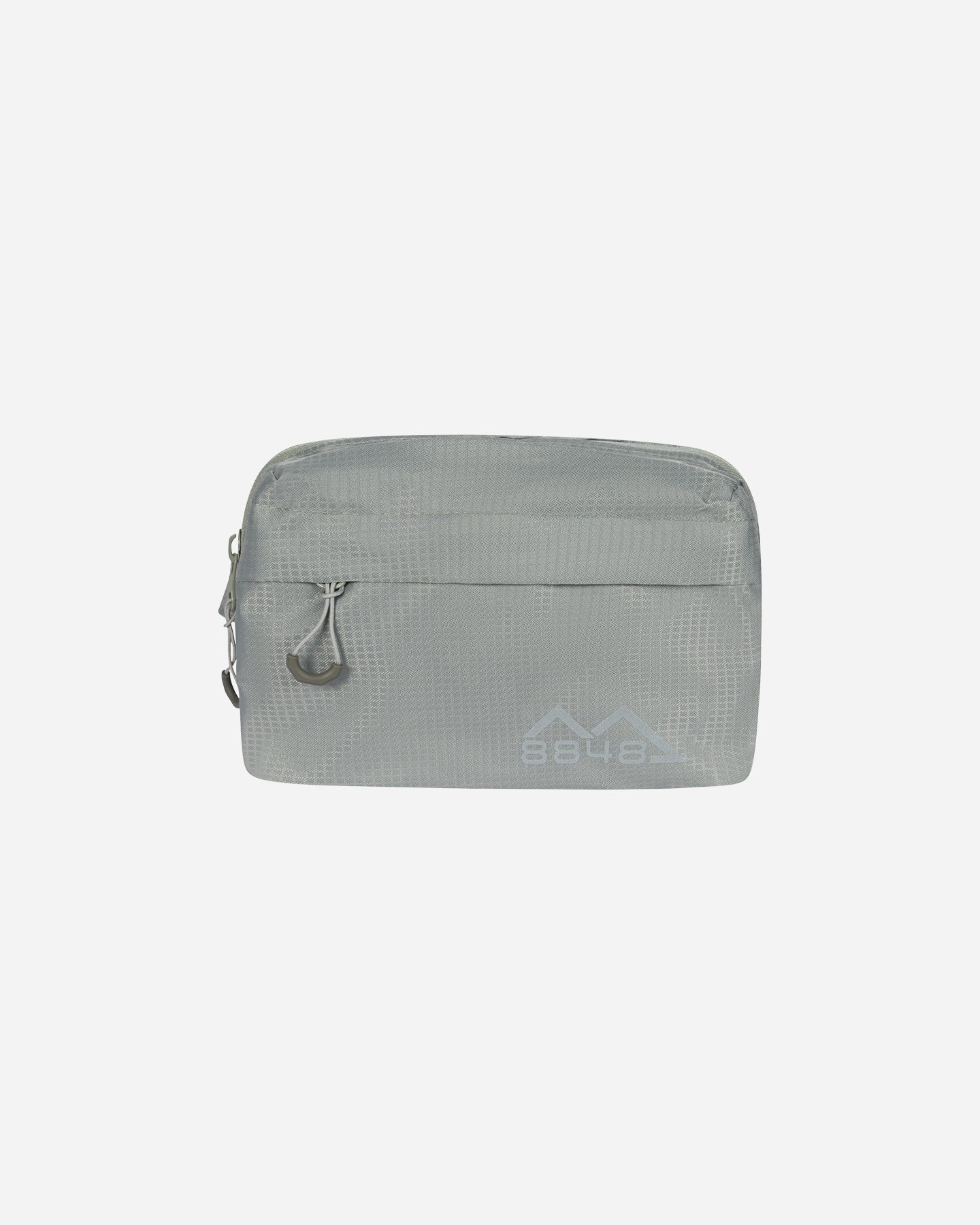 Accessorio outdoor 8848 VOYAGE 1  - Grigio - 0 | Cisalfa Sport