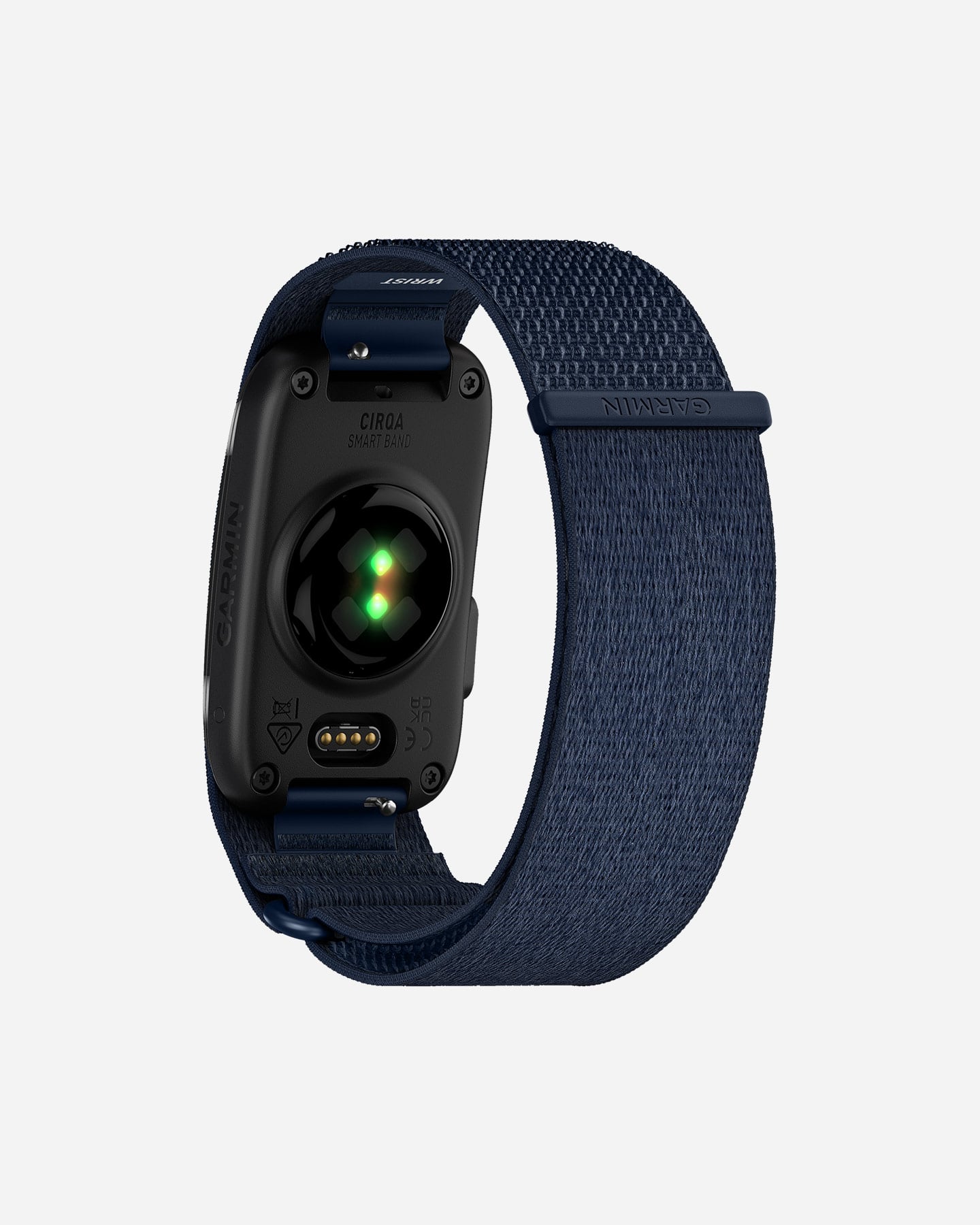 Fitness tracker GARMIN CIRQA S-M  - 23 | Cisalfa Sport