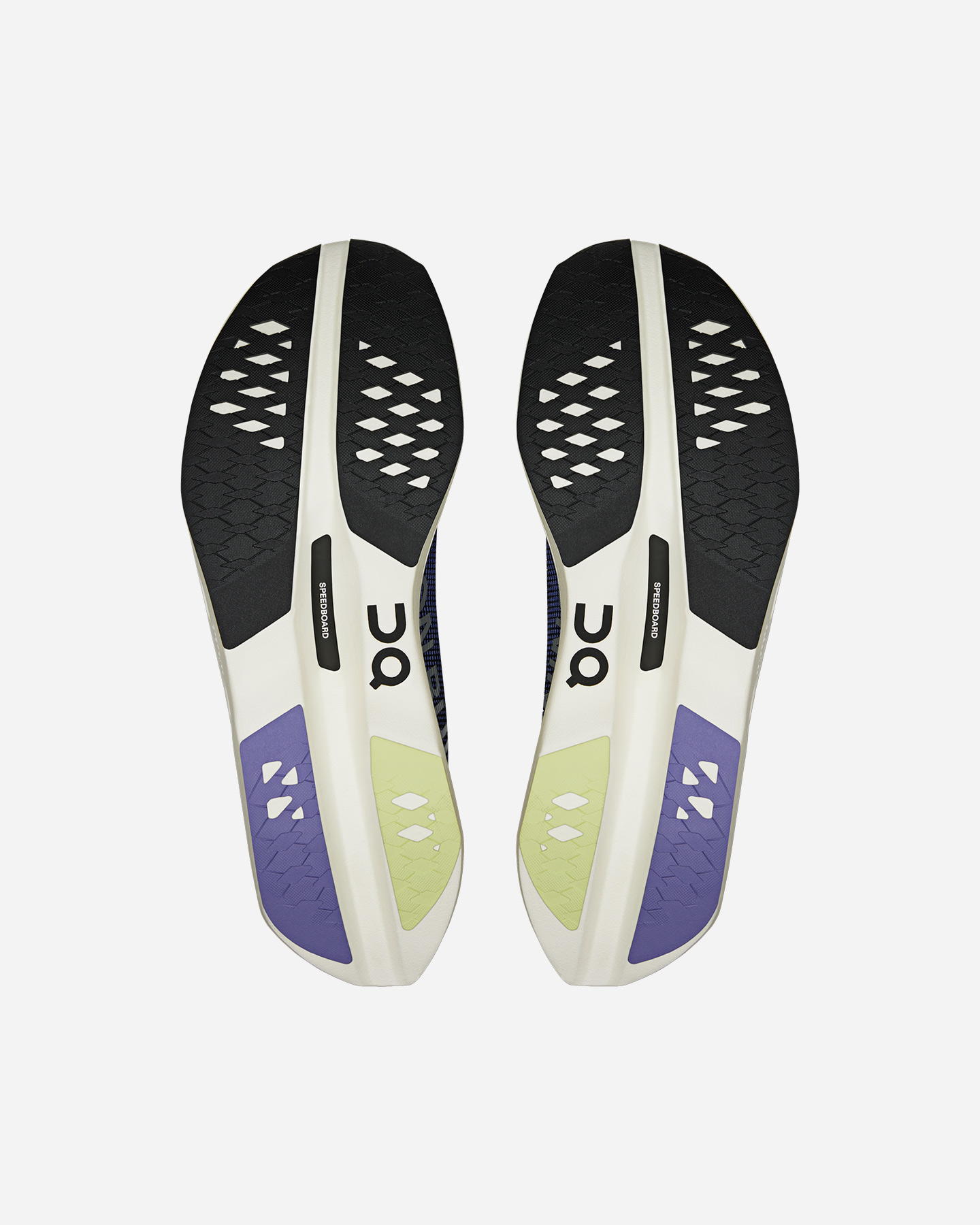 Scarpe running ON CLOUDBOOM VOLT M - Nero - 2 | Cisalfa Sport