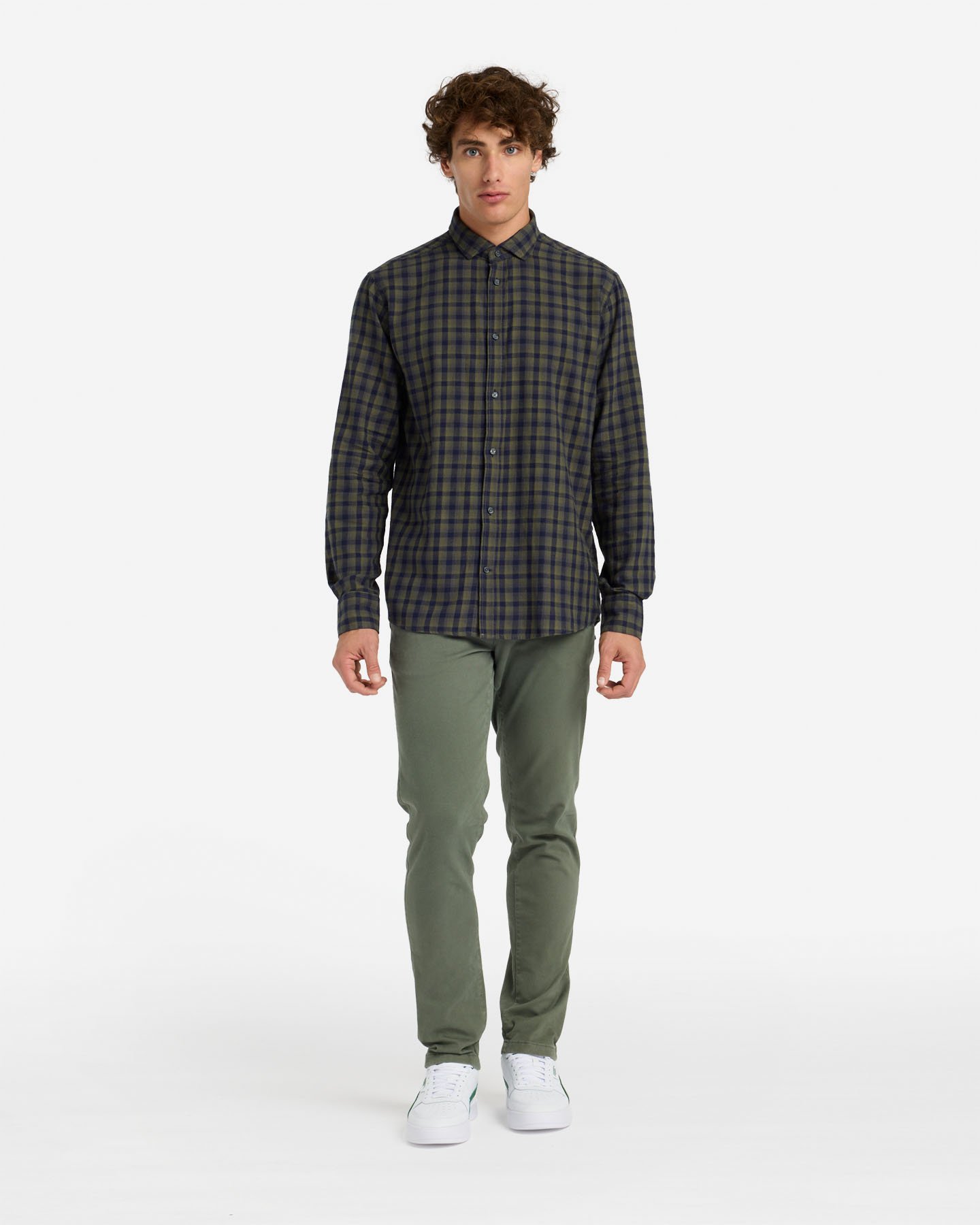 Camicia DACK'S ESSENTIAL M - Color mix - 2 | Cisalfa Sport