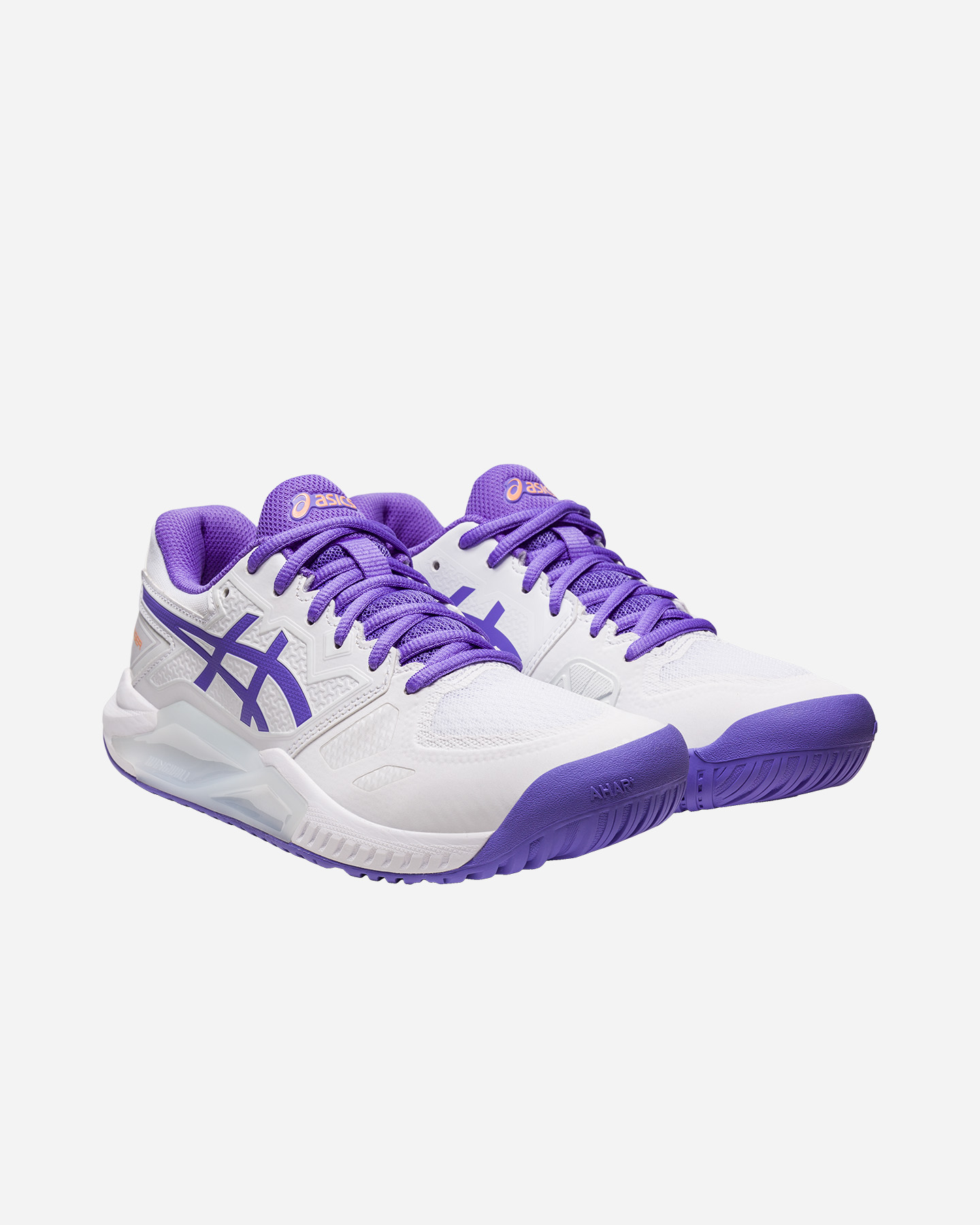 Scarpe tennis ASICS GEL-CHALLENGER 13 W - Bianco - 1 | Cisalfa Sport