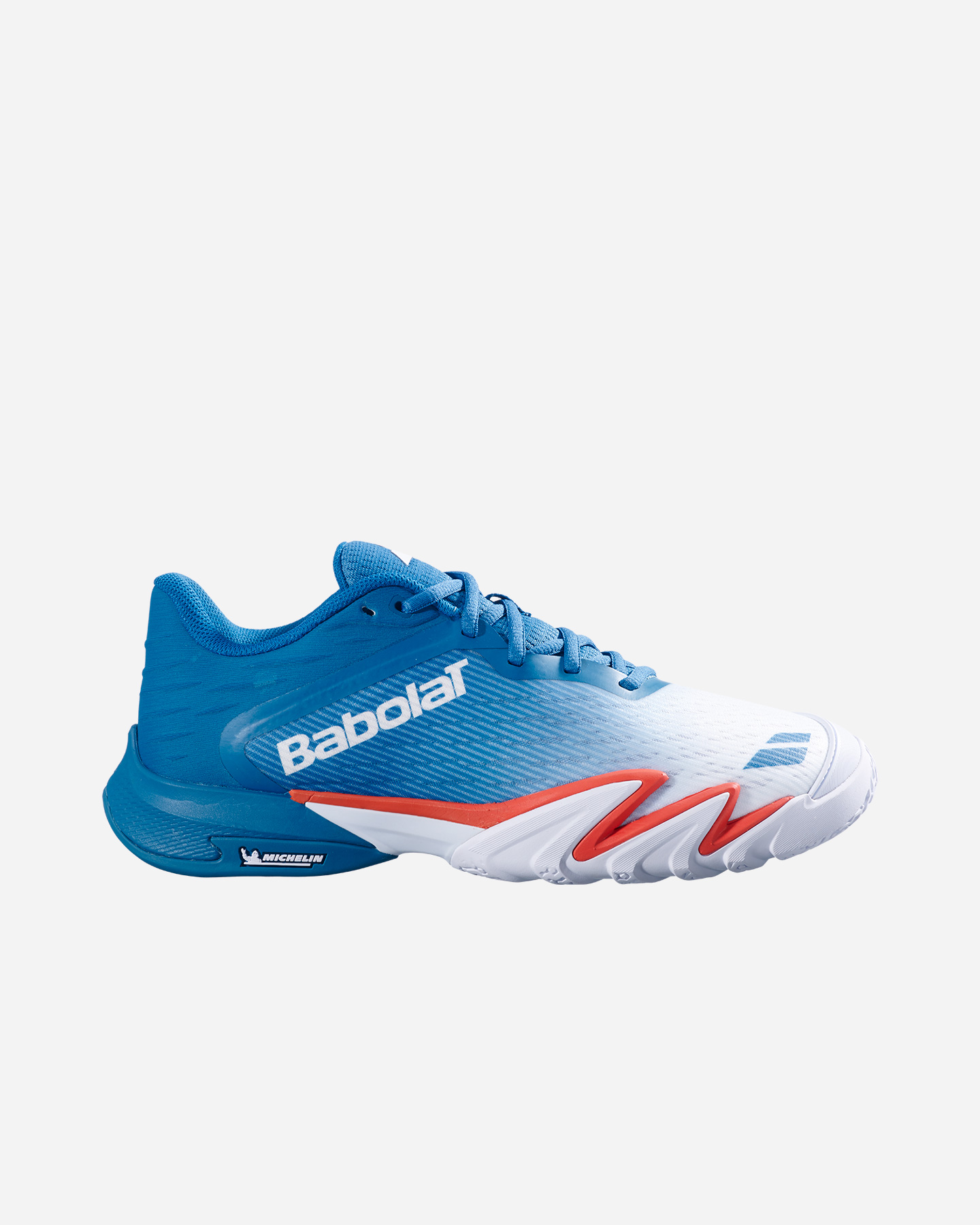 Scarpe padel BABOLAT PREMURA 3 M - Grigio - 0 | Cisalfa Sport