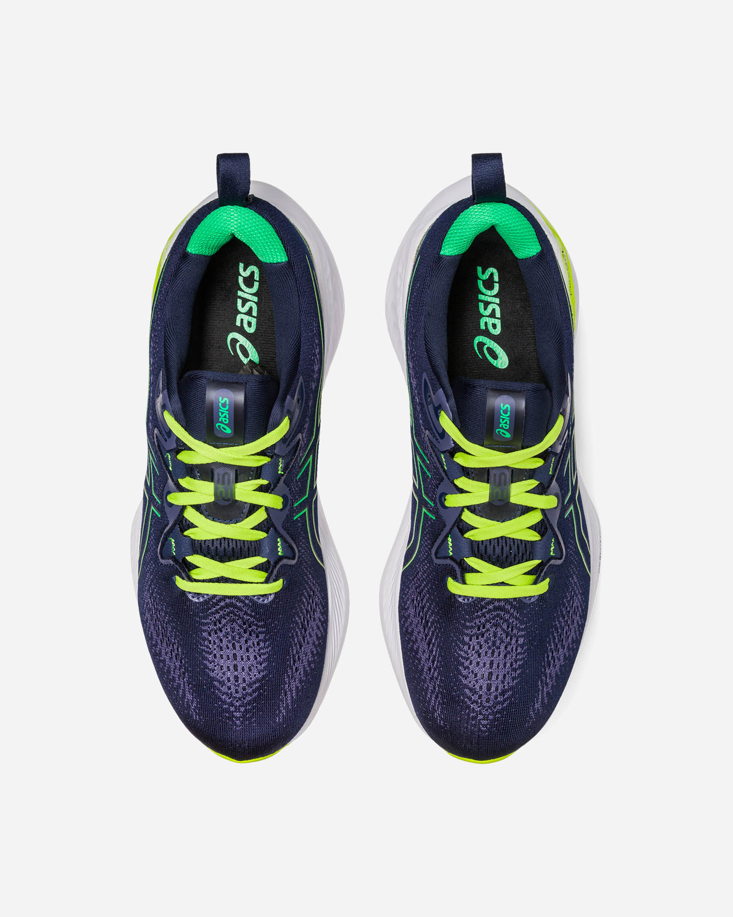 Scarpe running ASICS GEL-CUMULUS 25 M - 4 | Cisalfa Sport