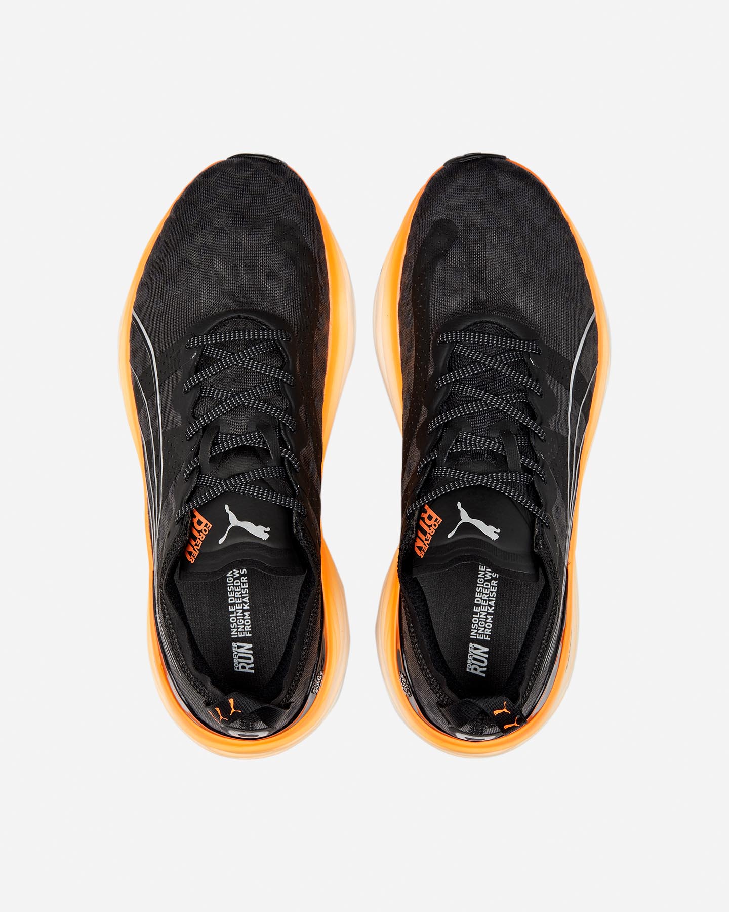 Scarpe running PUMA FOREVER RUN NITRO ULTRA M - 3 | Cisalfa Sport