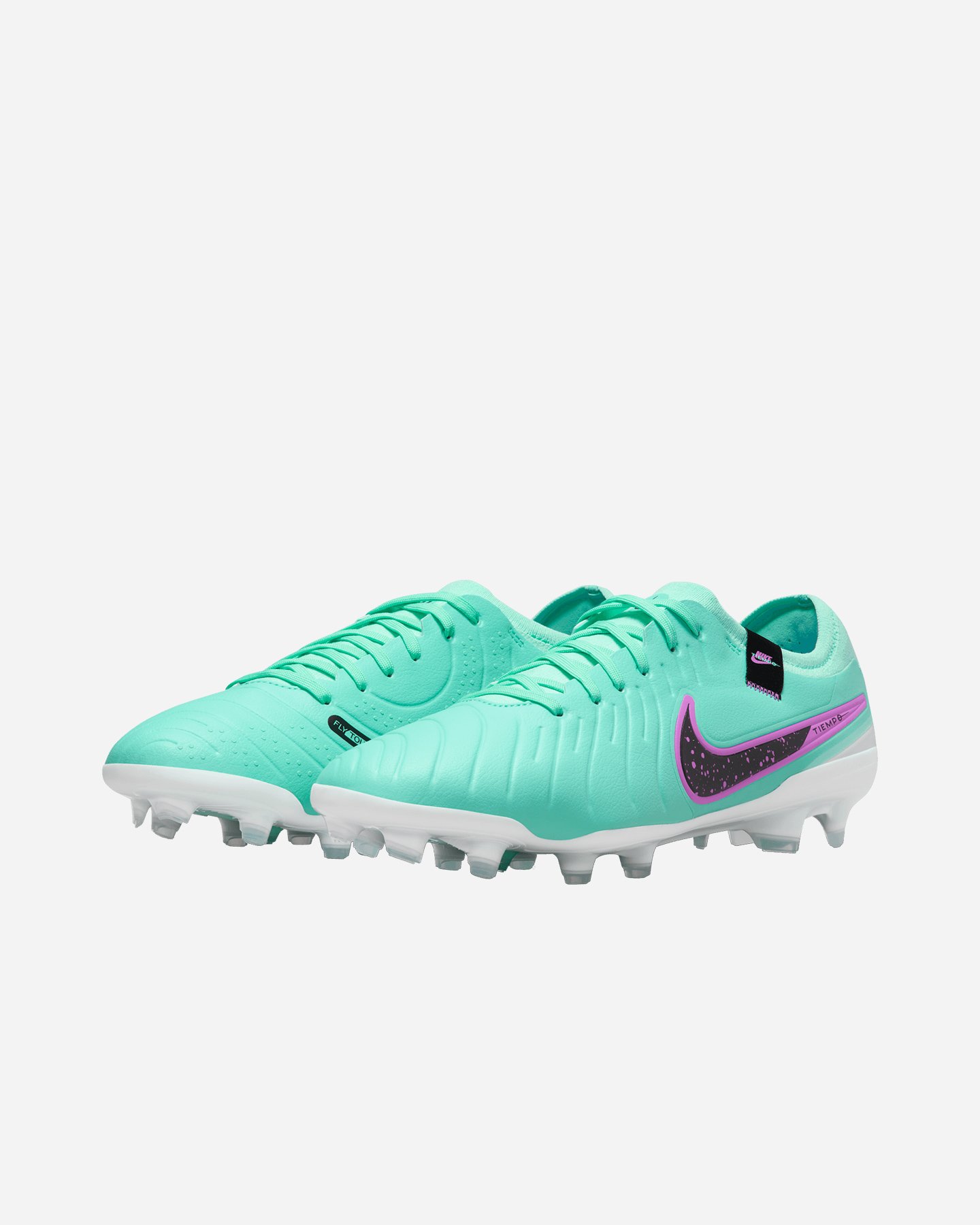 Scarpe calcio NIKE TIEMPO LEGEND 10 PRO FG M - Azzurro - 1 | Cisalfa Sport