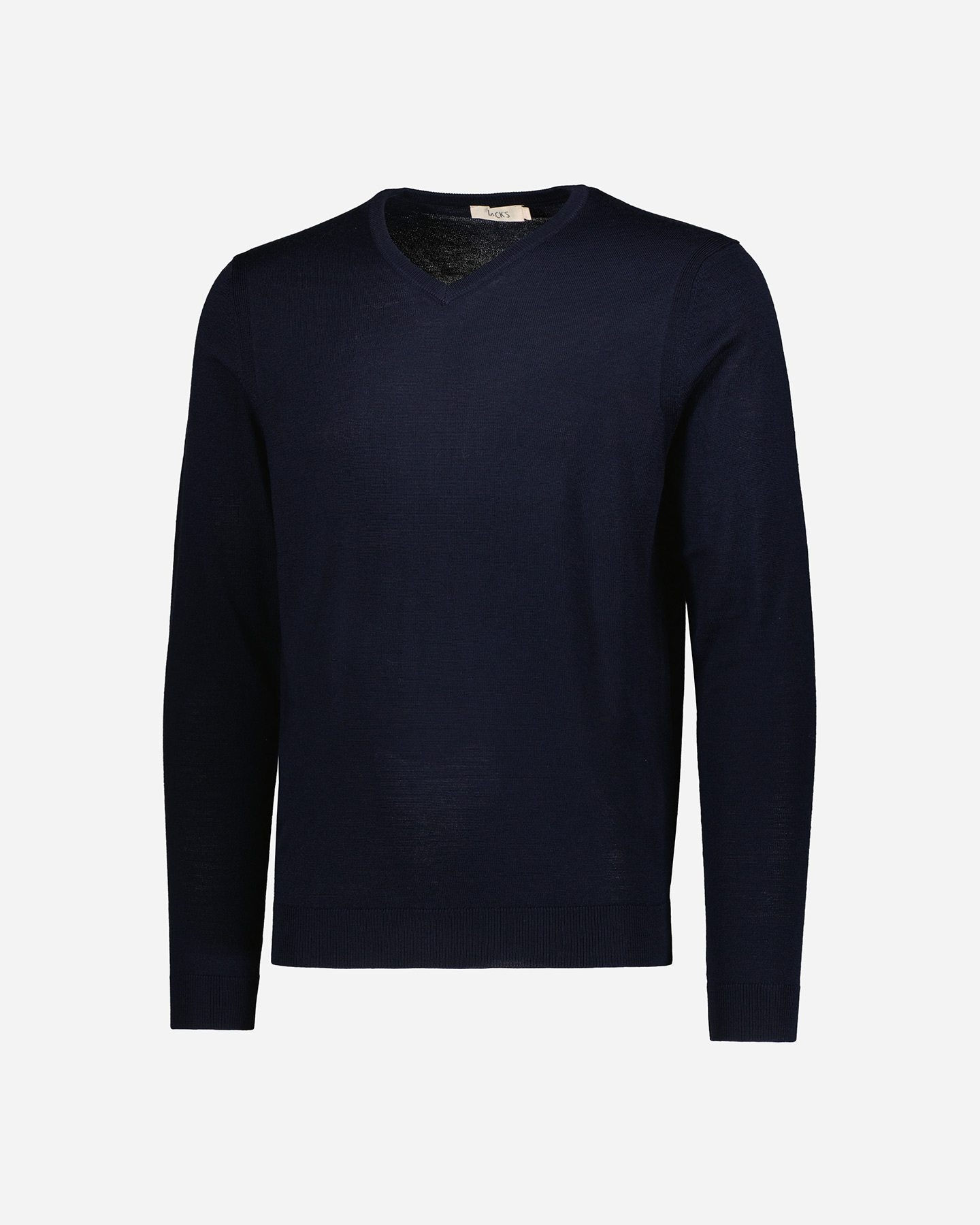 Maglione DACK'S CASUAL CITY M - Blu - 5 | Cisalfa Sport