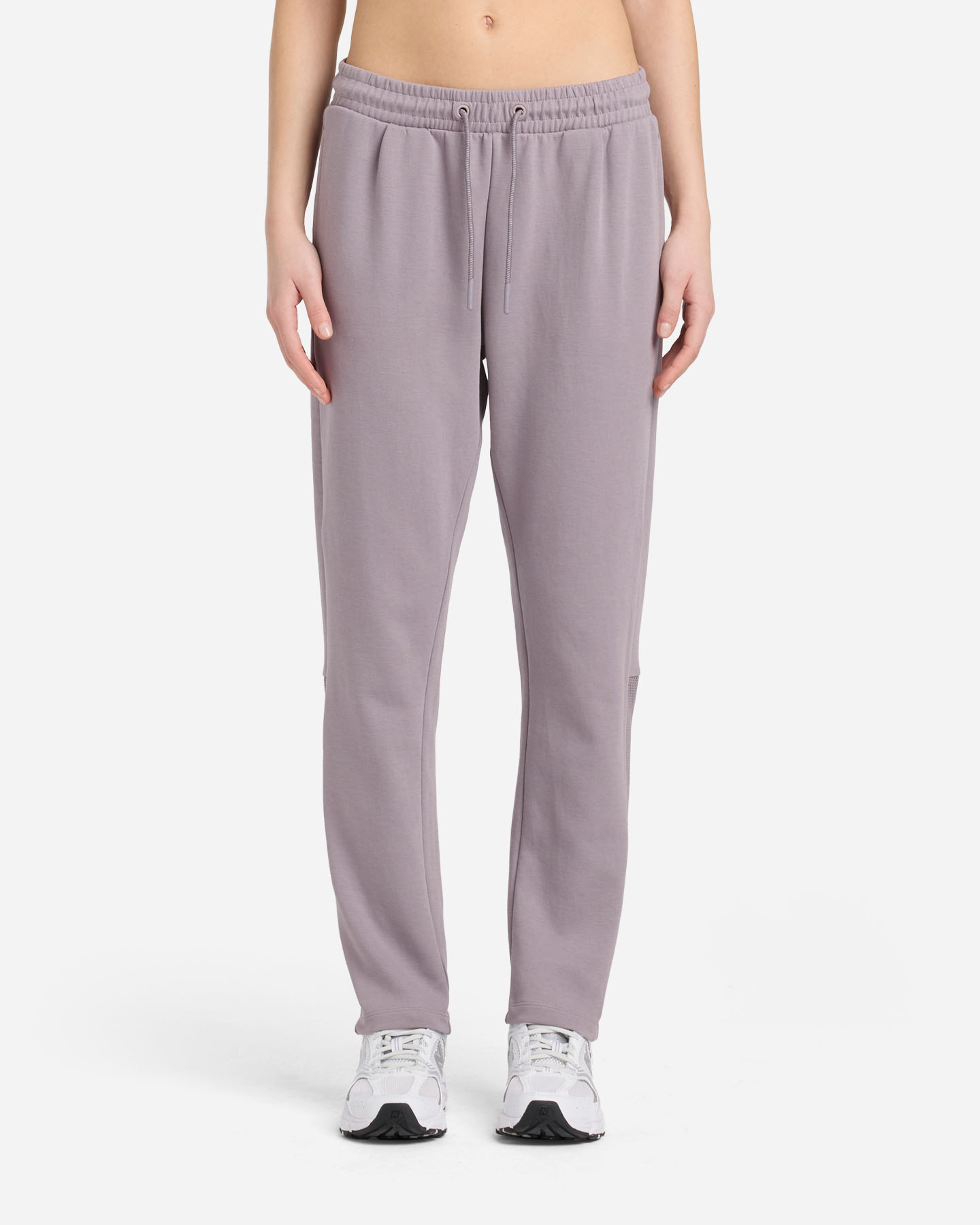 Pantalone ARENA ATHLETIC PROGRESS W - Lilla - 1 | Cisalfa Sport