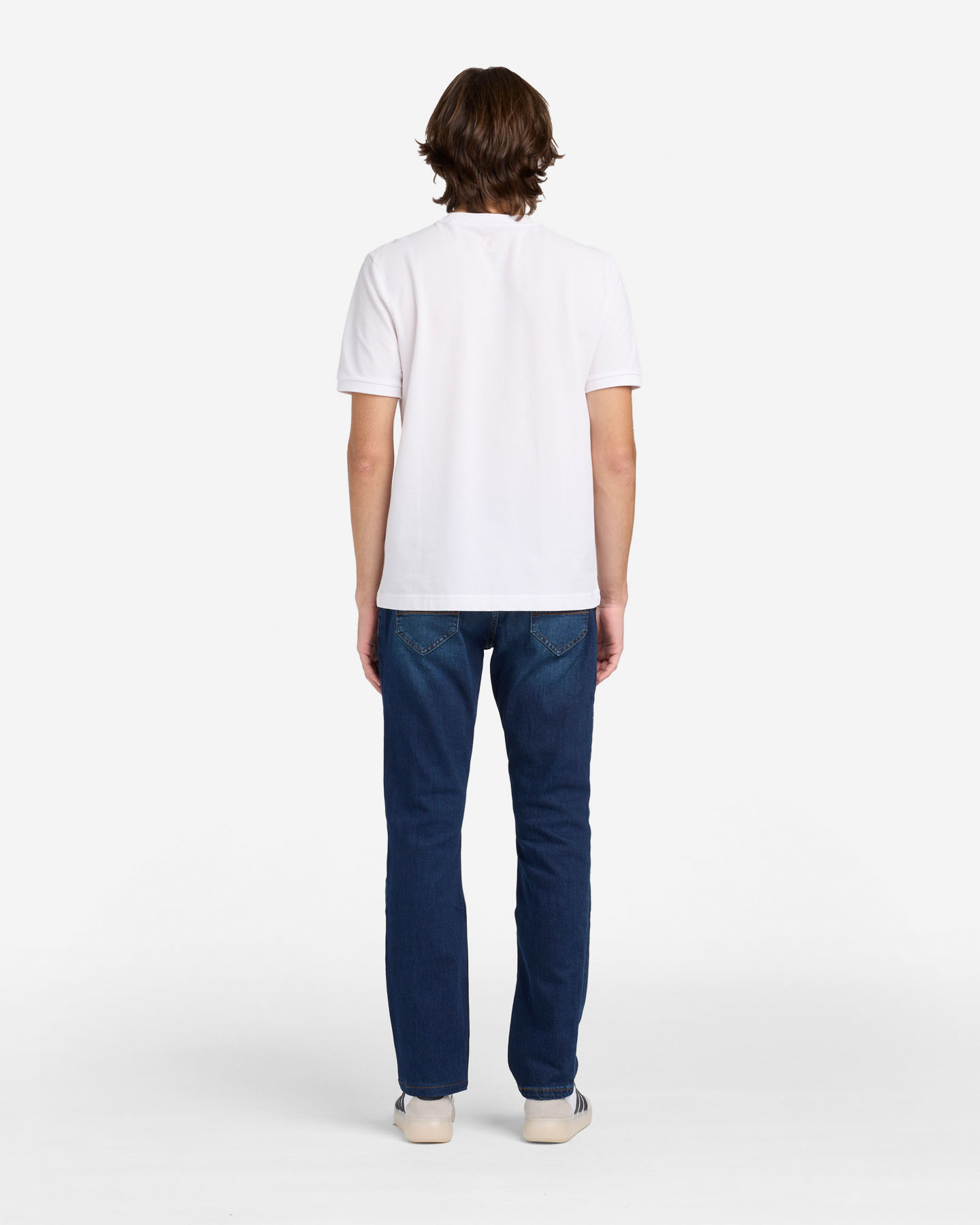 T-shirt DACK'S ESSENTIAL M - 3 | Cisalfa Sport