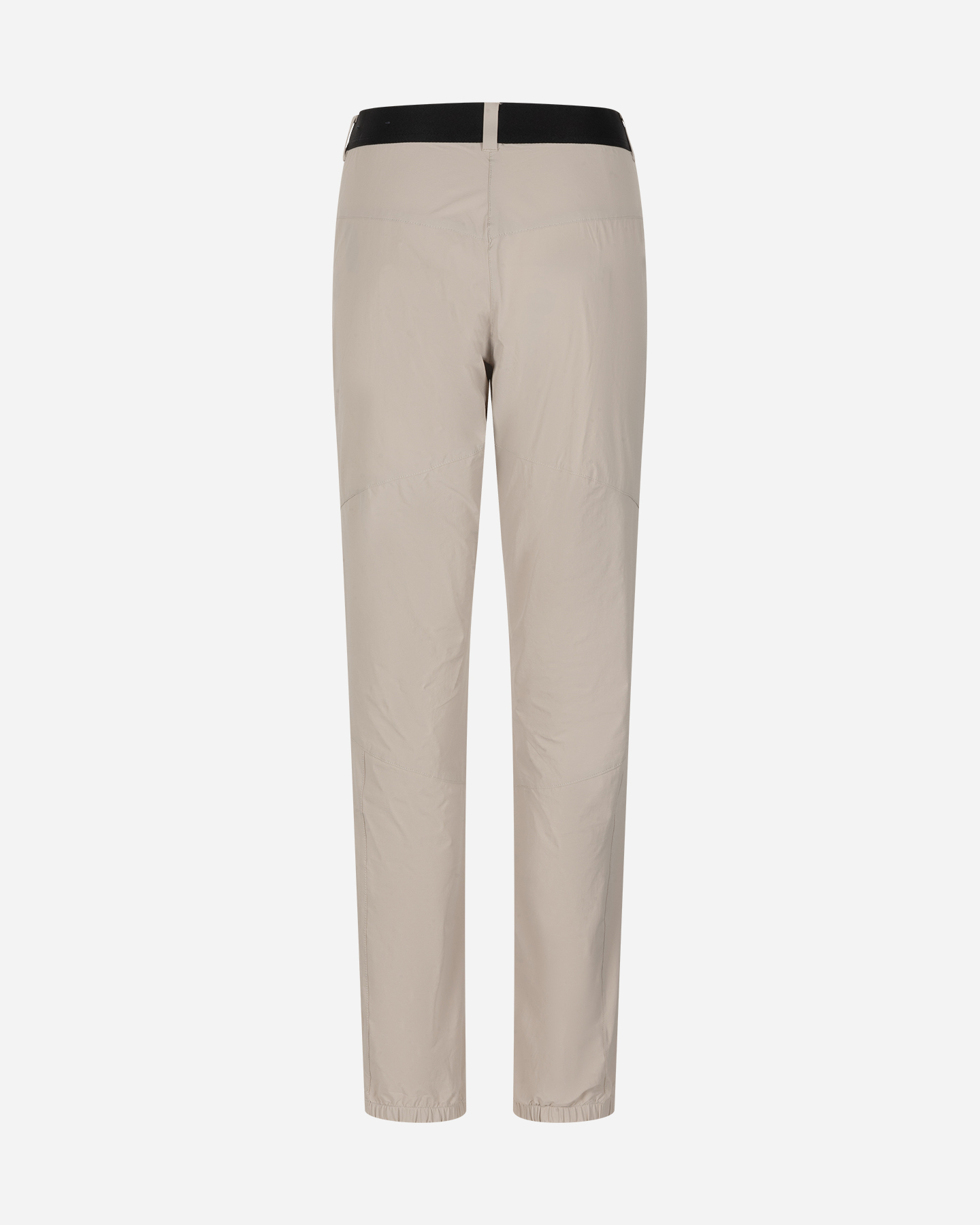 Pantalone outdoor MCKINLEY BRENTON W - Grigio - 1 | Cisalfa Sport