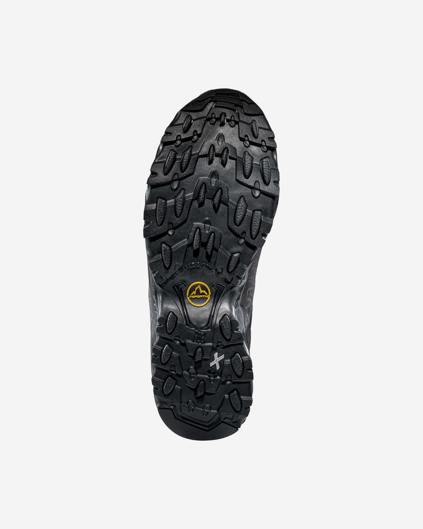 Scarpe trail LA SPORTIVA ULTRA RAPTOR II GTX W - Nero - 2 | Cisalfa Sport
