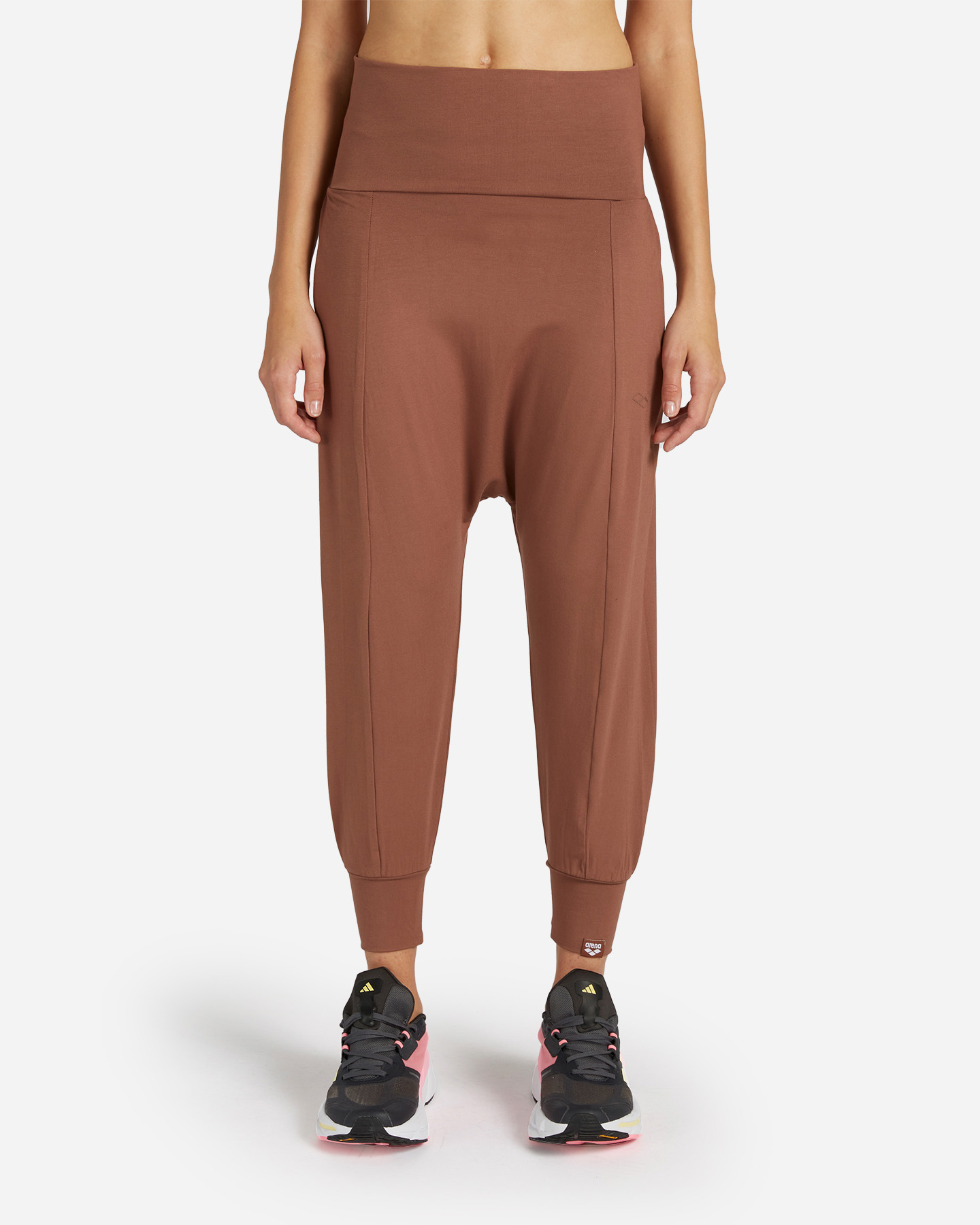 Pantalone training ARENA YOGA W - 6 | Cisalfa Sport