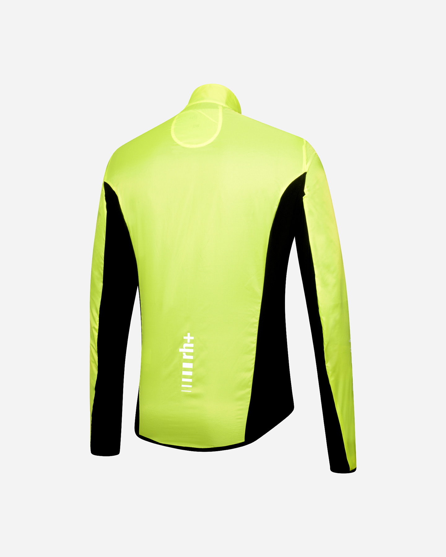 Giacca ciclismo RH+ EMERGENCY M - Giallo - 1 | Cisalfa Sport