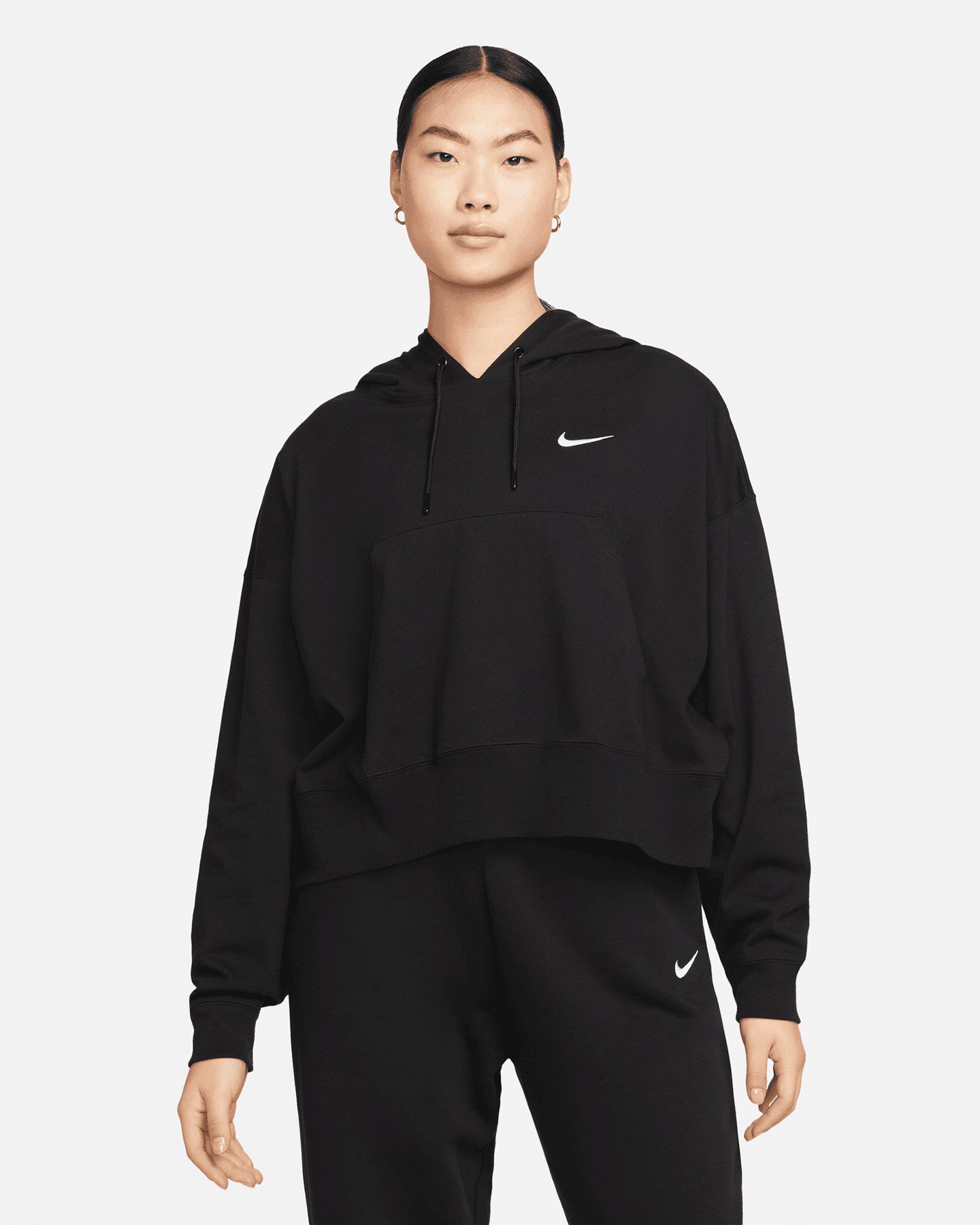 Felpa NIKE SPORTSWEAR W - 0 | Cisalfa Sport