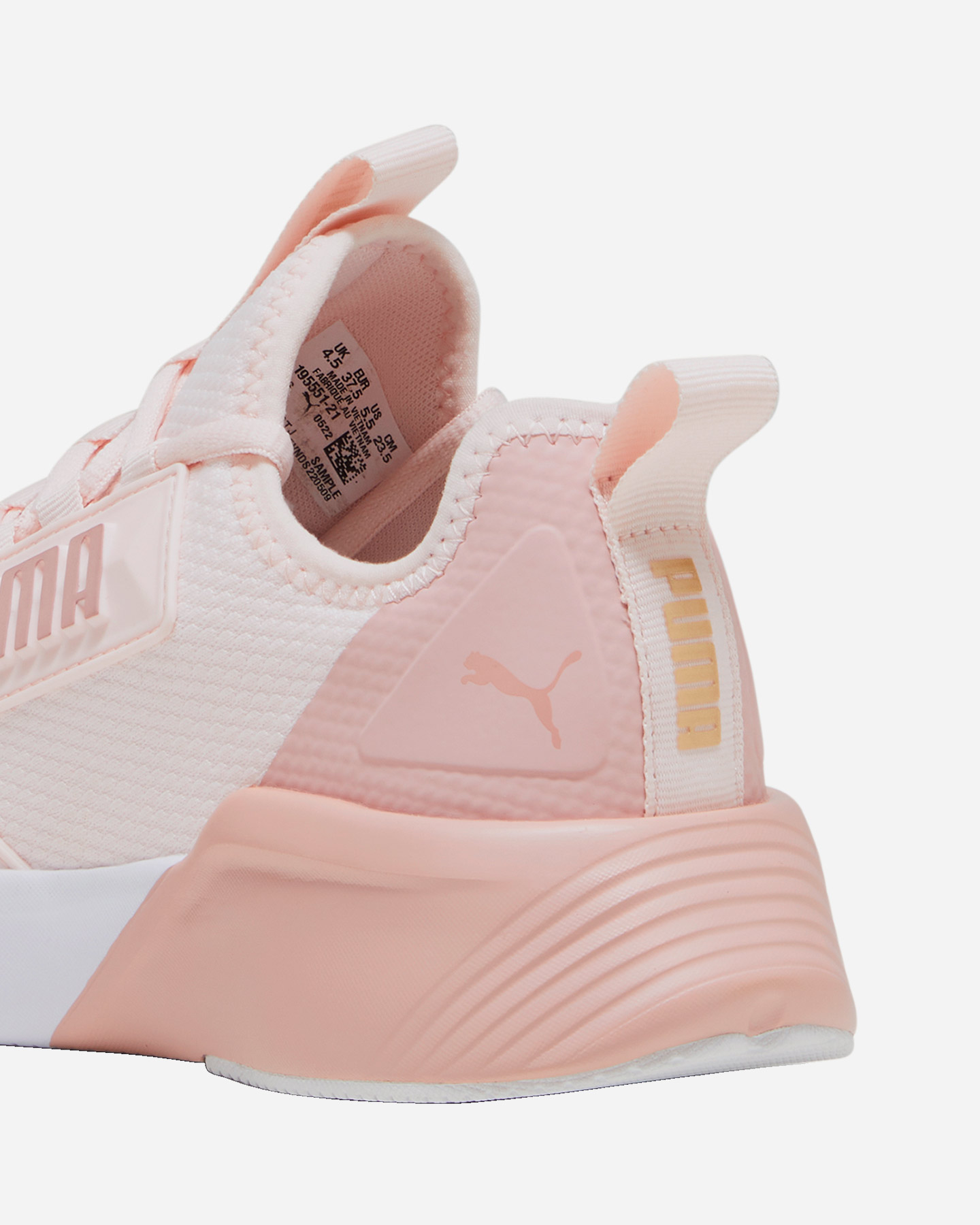 Scarpe sneakers PUMA RETALIATE W - 11 | Cisalfa Sport