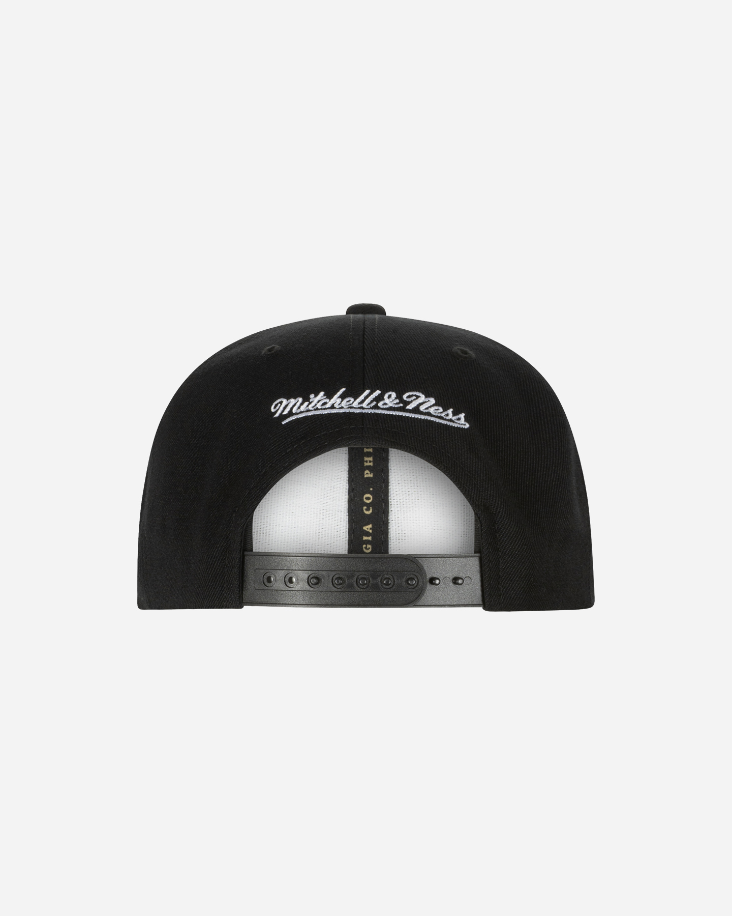 Accessorio basket MITCHELL&NESS TOP SPOT HWC CELTICS  - Nero - 2 | Cisalfa Sport