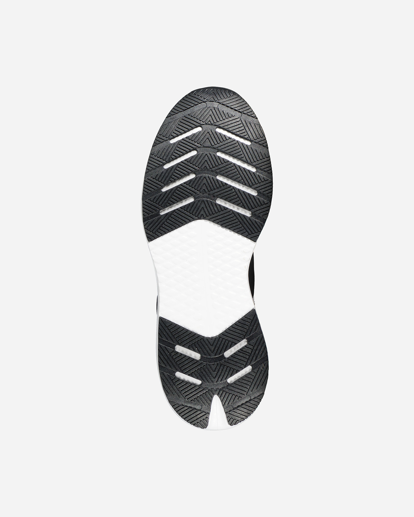 Scarpe training ARENA TR1 EVO M - Nero - 2 | Cisalfa Sport
