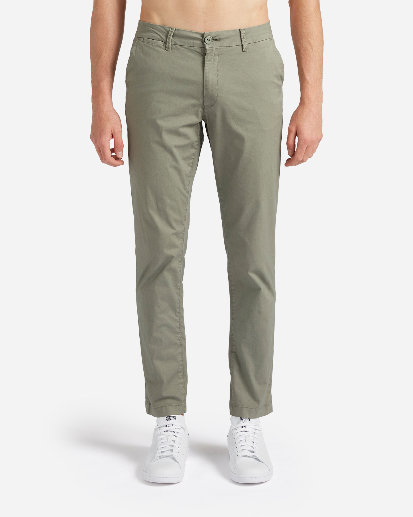 Pantalone DACK'S BASIC COLLECTION M - 4 | Cisalfa Sport