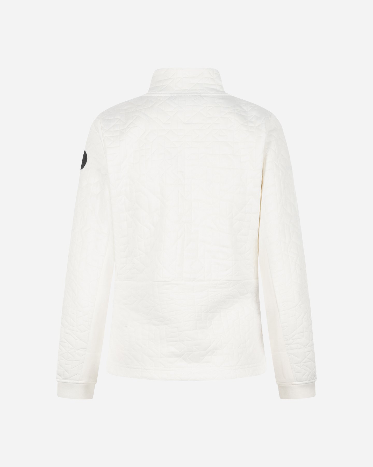 Pile ICEPEAK ADANA W - Bianco - 1 | Cisalfa Sport