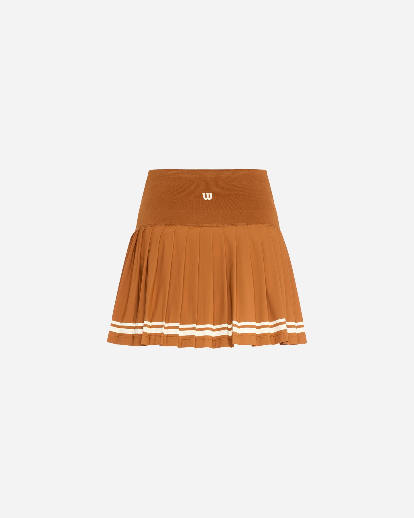 Bottom tennis WILSON MIDTOWN W - Marrone - 1 | Cisalfa Sport