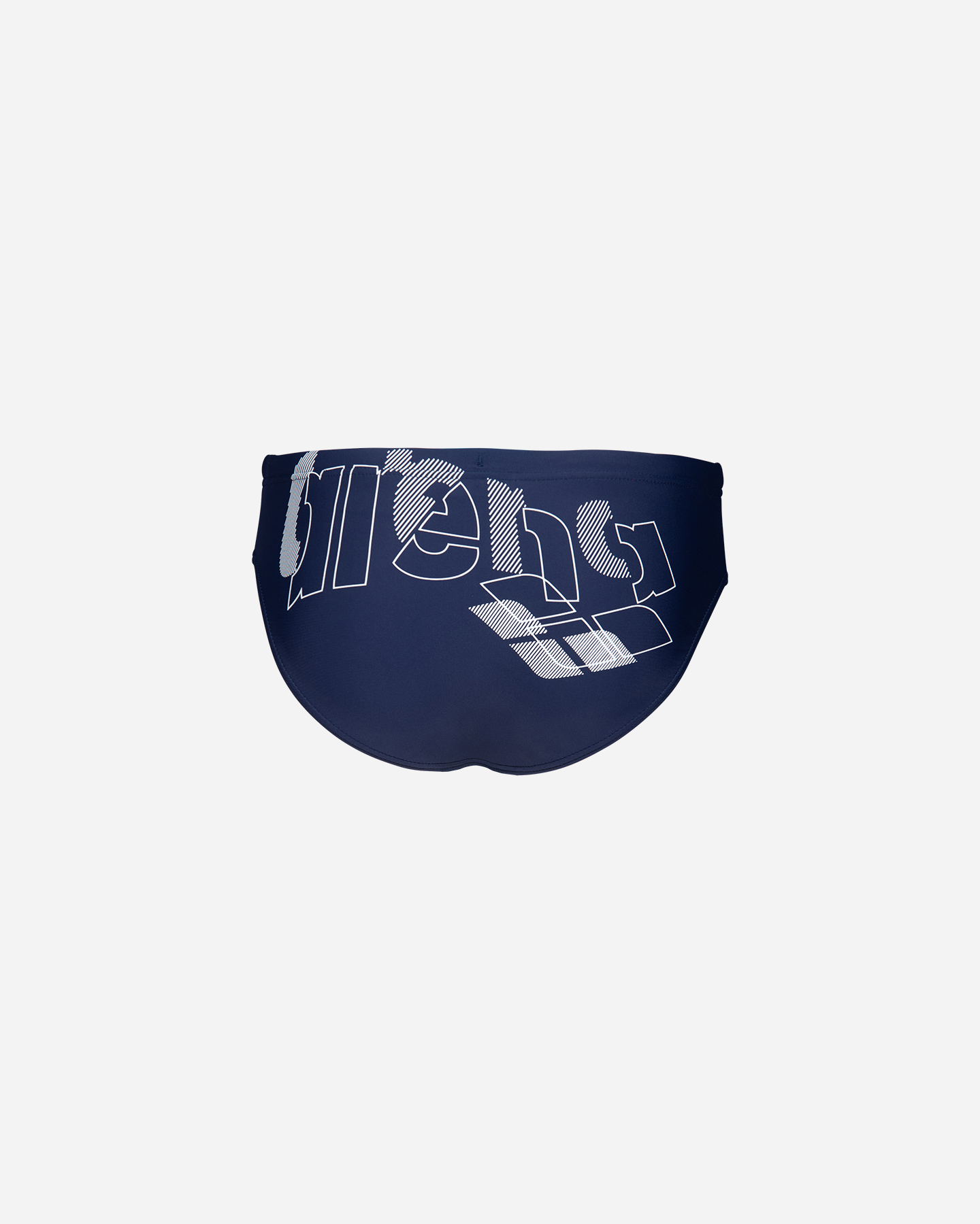 Slip piscina ARENA TALES JR - Blu Navy - 3 | Cisalfa Sport