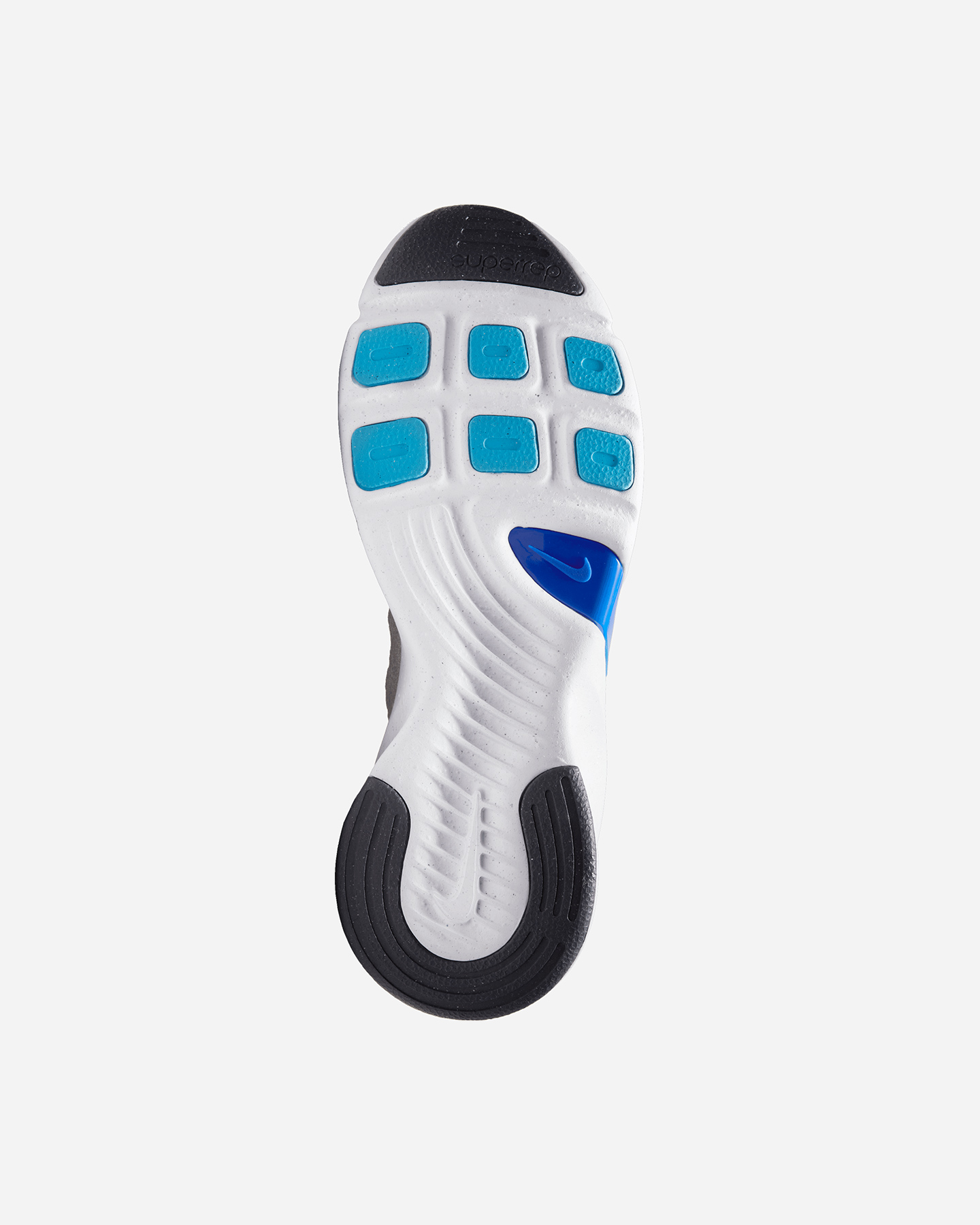 Scarpe training NIKE SUPERREP GO 3 NEXT NATURE FLYKNIT M - Color mix - 2 | Cisalfa Sport