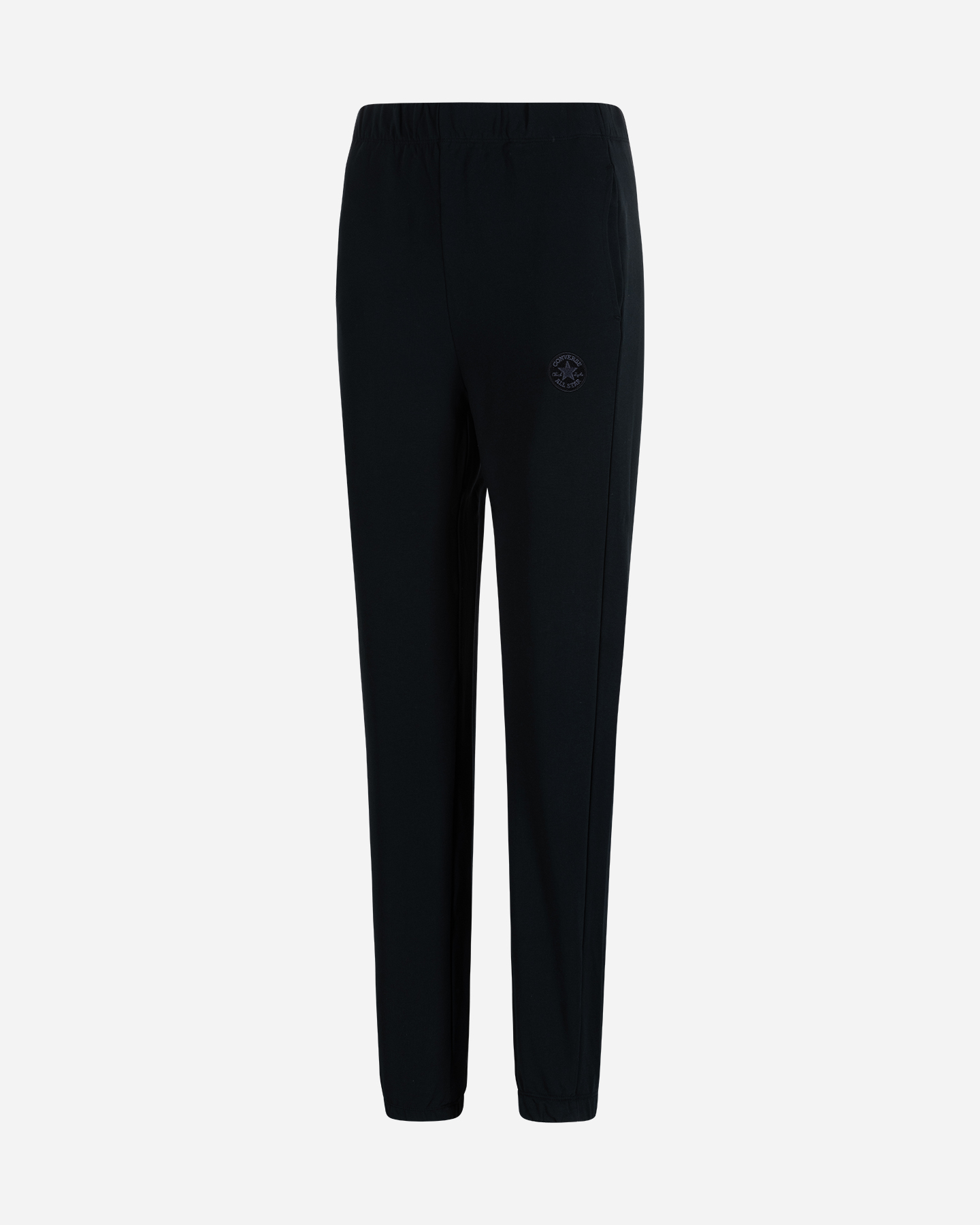 Pantalone CONVERSE TAYLOR W - Nero - 0 | Cisalfa Sport