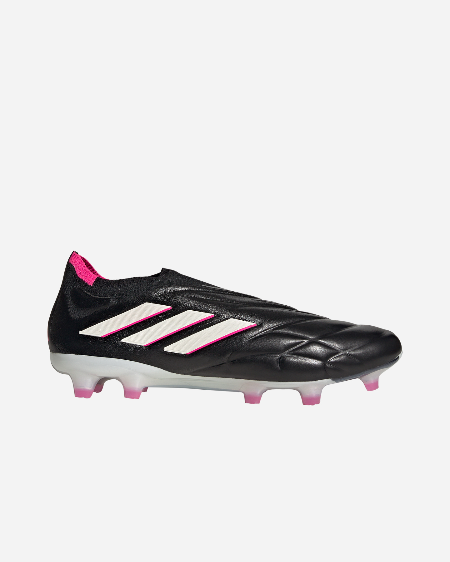 Scarpe calcio ADIDAS COPA PURE+ FG M - 0 | Cisalfa Sport