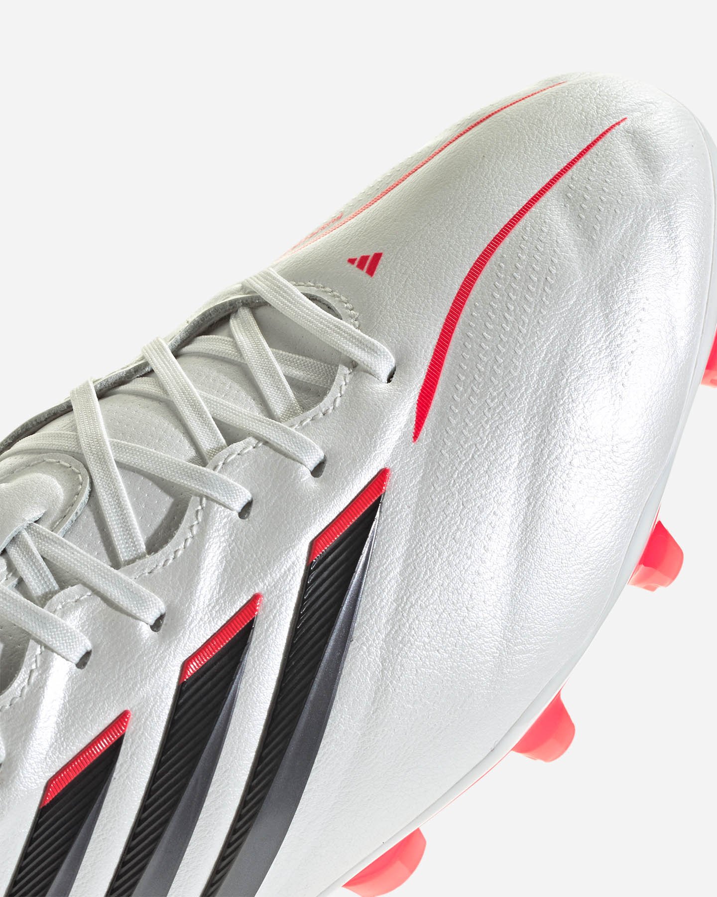 Scarpe calcio ADIDAS COPA PURE IV PRO FG M - Color mix - 5 | Cisalfa Sport