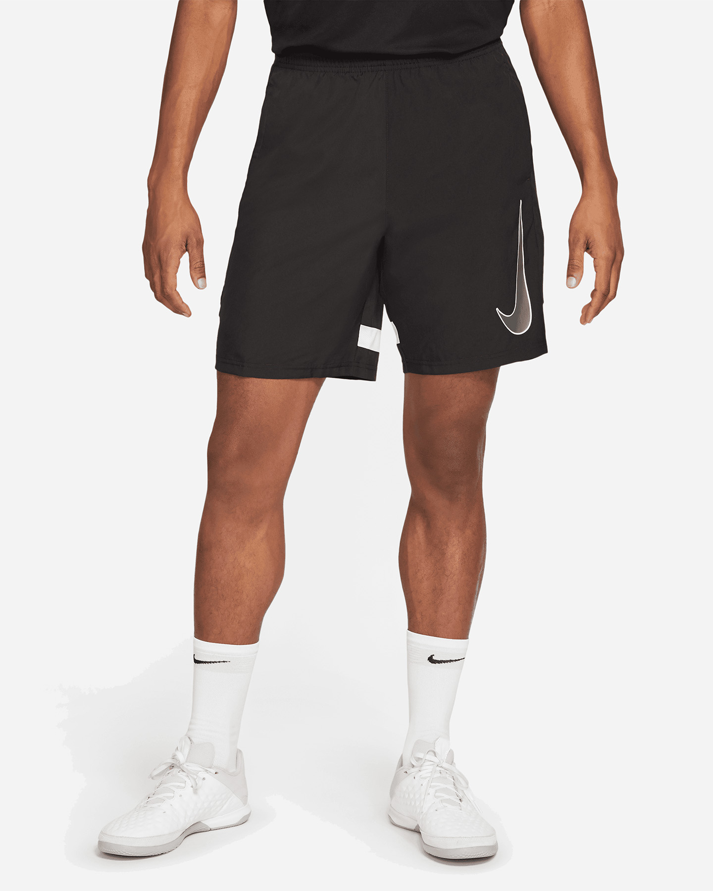 Pantaloncini calcio NIKE DRI FIT ACADEMY WP GX M - 0 | Cisalfa Sport