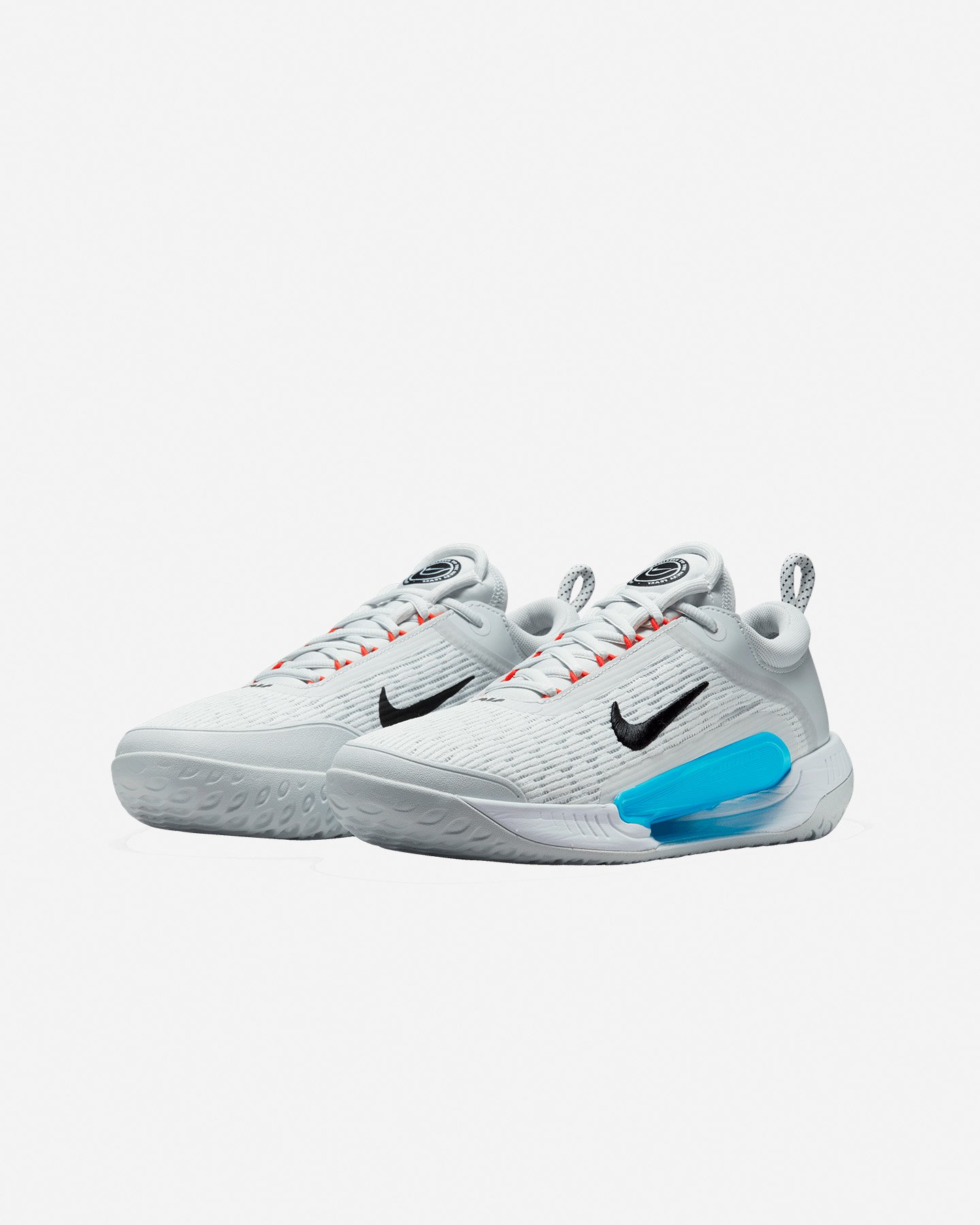 Scarpe tennis NIKE ZOOM COURT NXT HC M - 13 | Cisalfa Sport