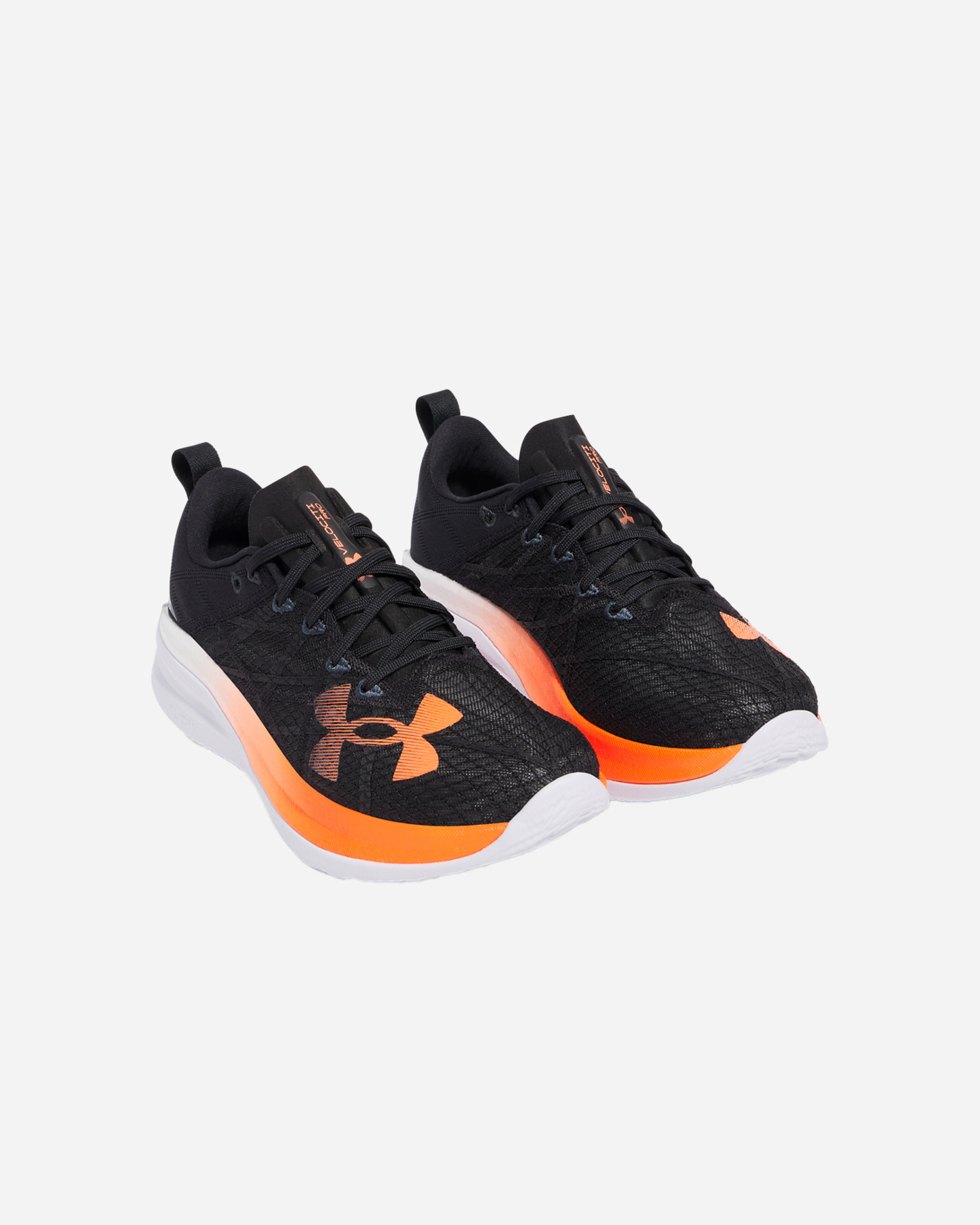 Scarpe running UNDER ARMOUR VELOCITI PRO M - Nero - 1 | Cisalfa Sport