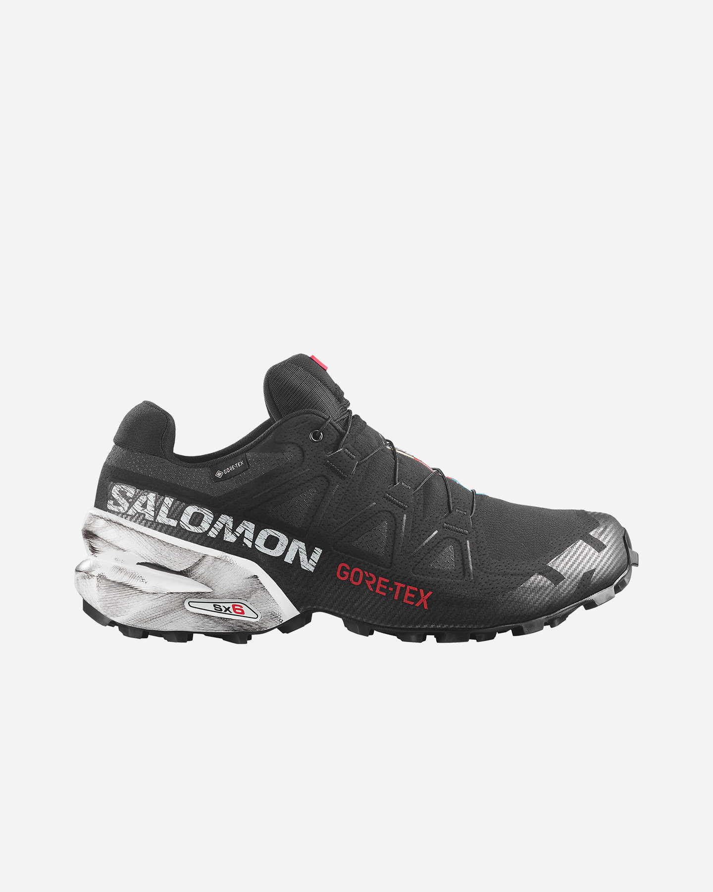 Salomon Speedcross 6 20th Gtx uomo