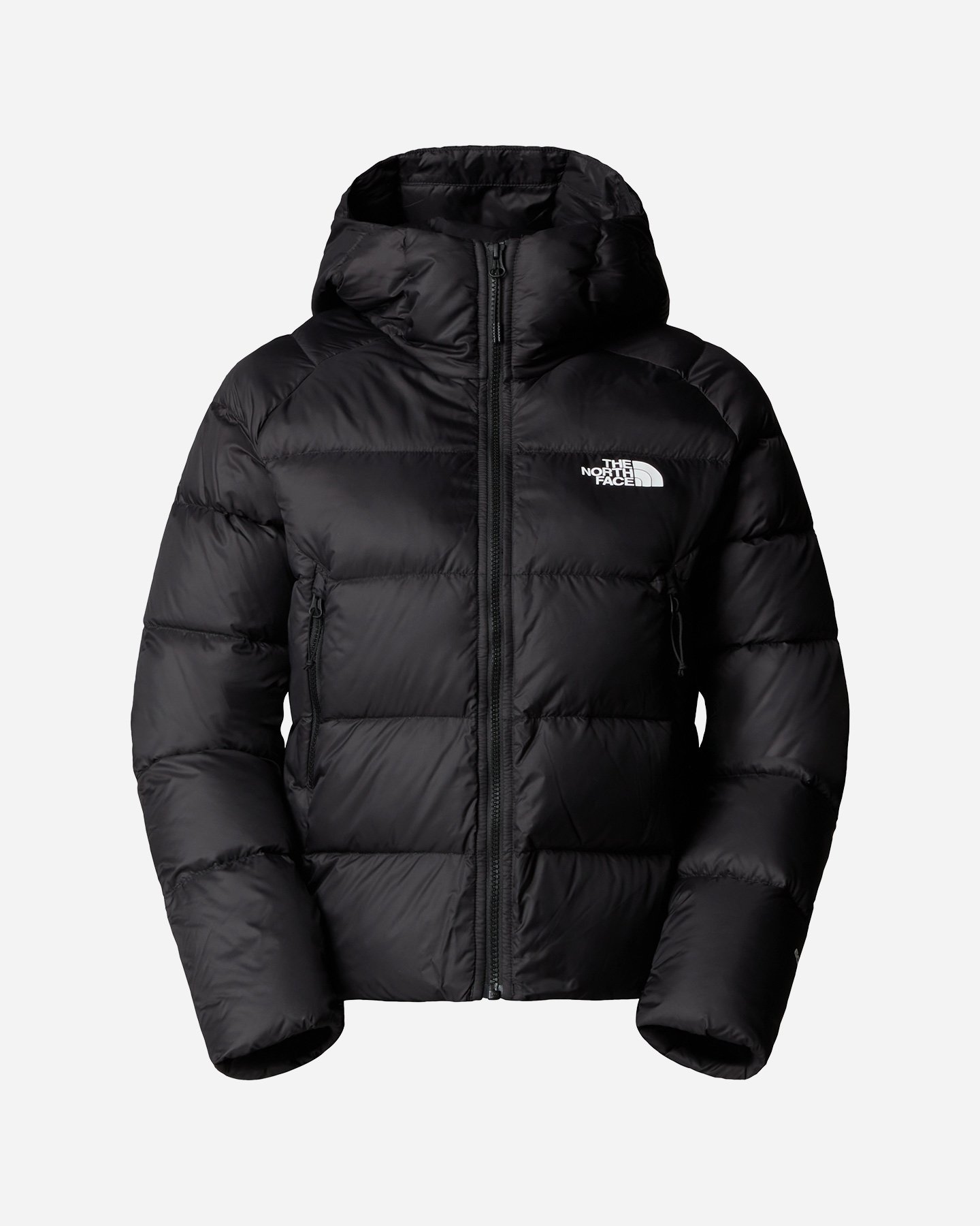 Piumino THE NORTH FACE HYALITE W - Nero - 0 | Cisalfa Sport
