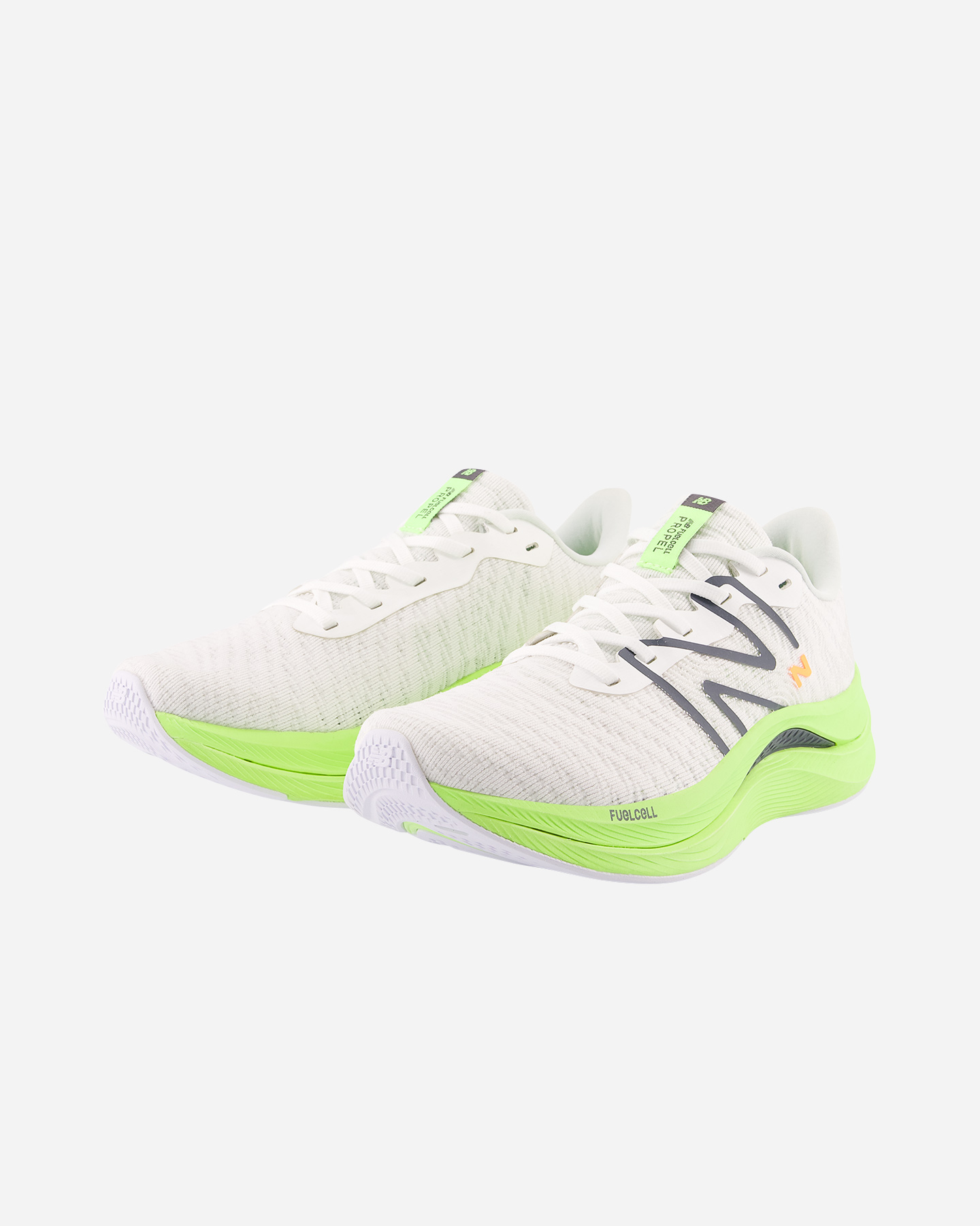 Scarpe running NEW BALANCE FUELCELL PROPEL V4 W - Bianco - 1 | Cisalfa Sport