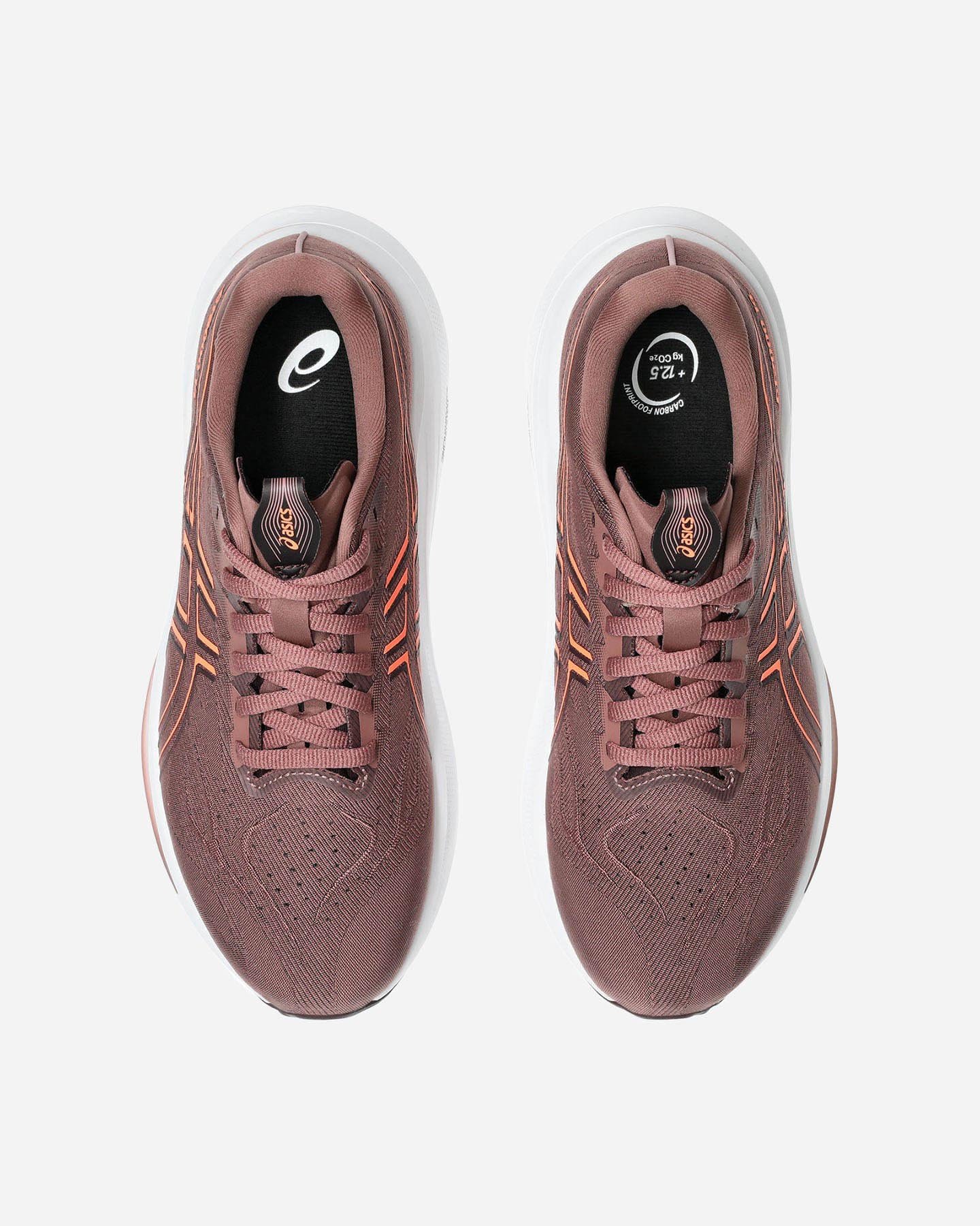 Scarpe running ASICS GT-2000 14 W - Rosso - 3 | Cisalfa Sport