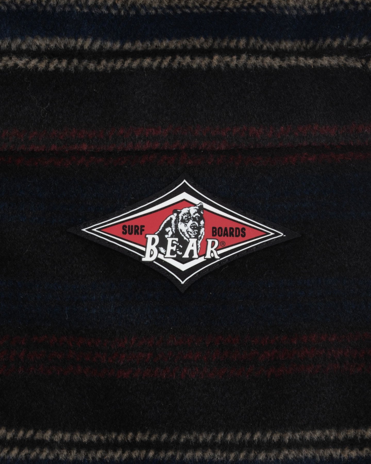 Giubbotto BEAR ICONIC SURF M - Nero - 4 | Cisalfa Sport