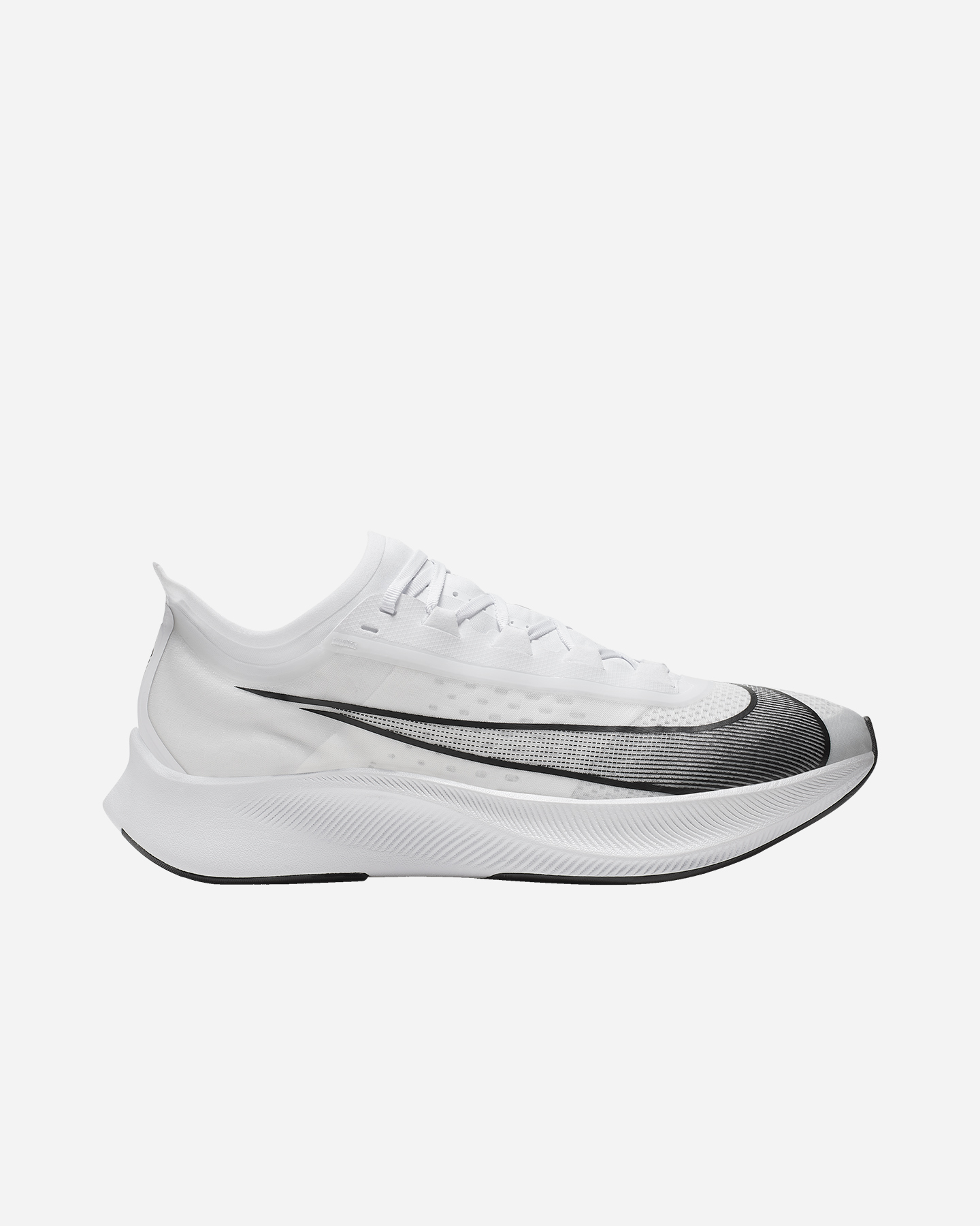 Scarpe Running Nike Air Zoom Fly 3 M AT8240-100 | Cisalfa Sport