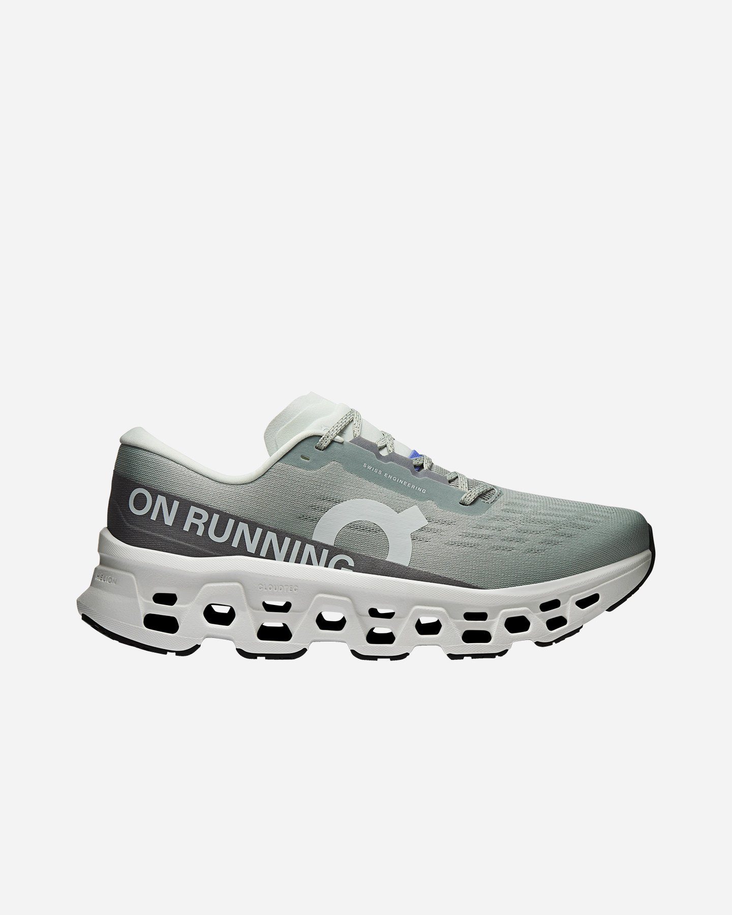 Cloudmonster 3 M - Scarpe Running - Uomo - Color Mix