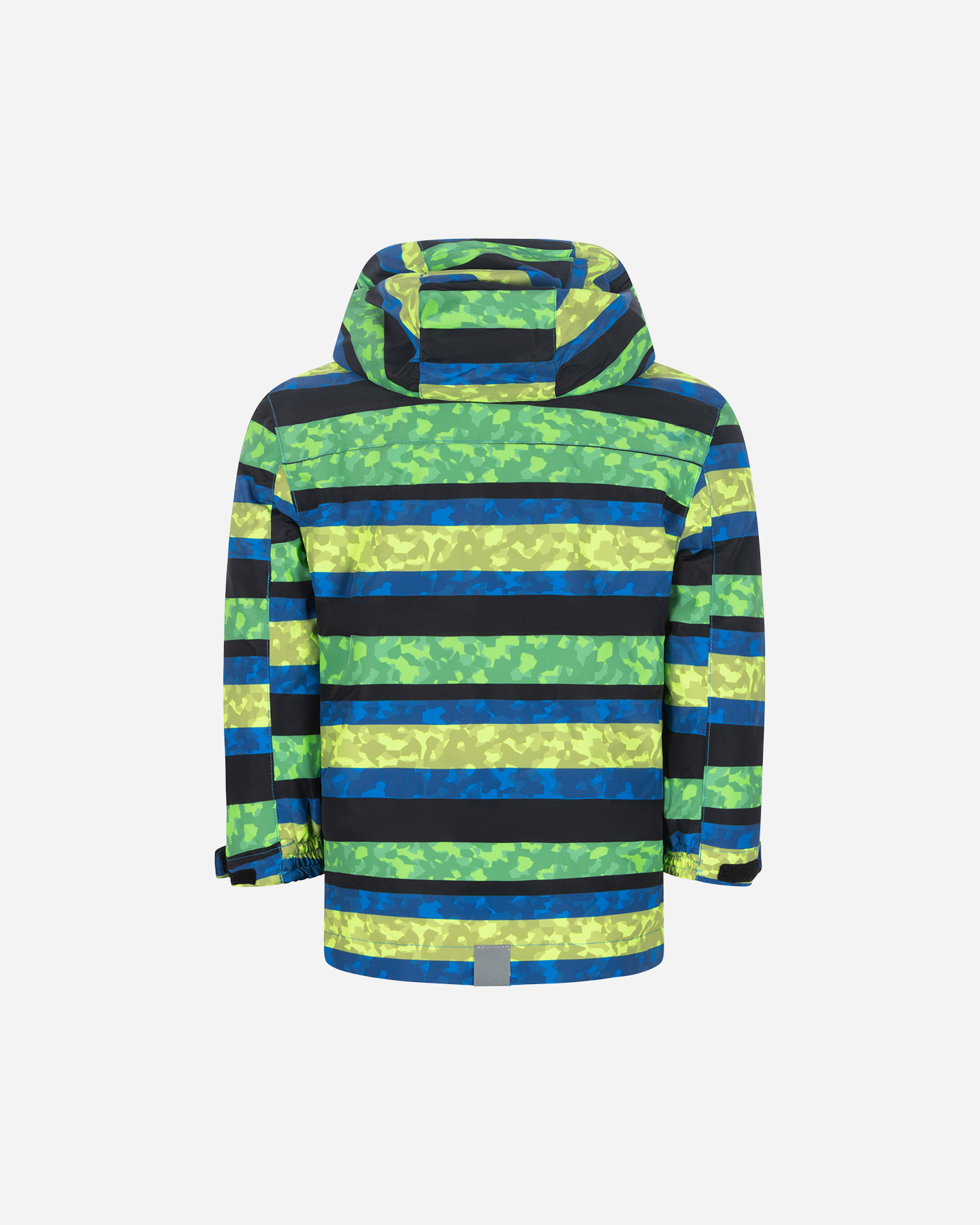 Giacca sci MCKINLEY TIMBER III JR - Color mix - 1 | Cisalfa Sport