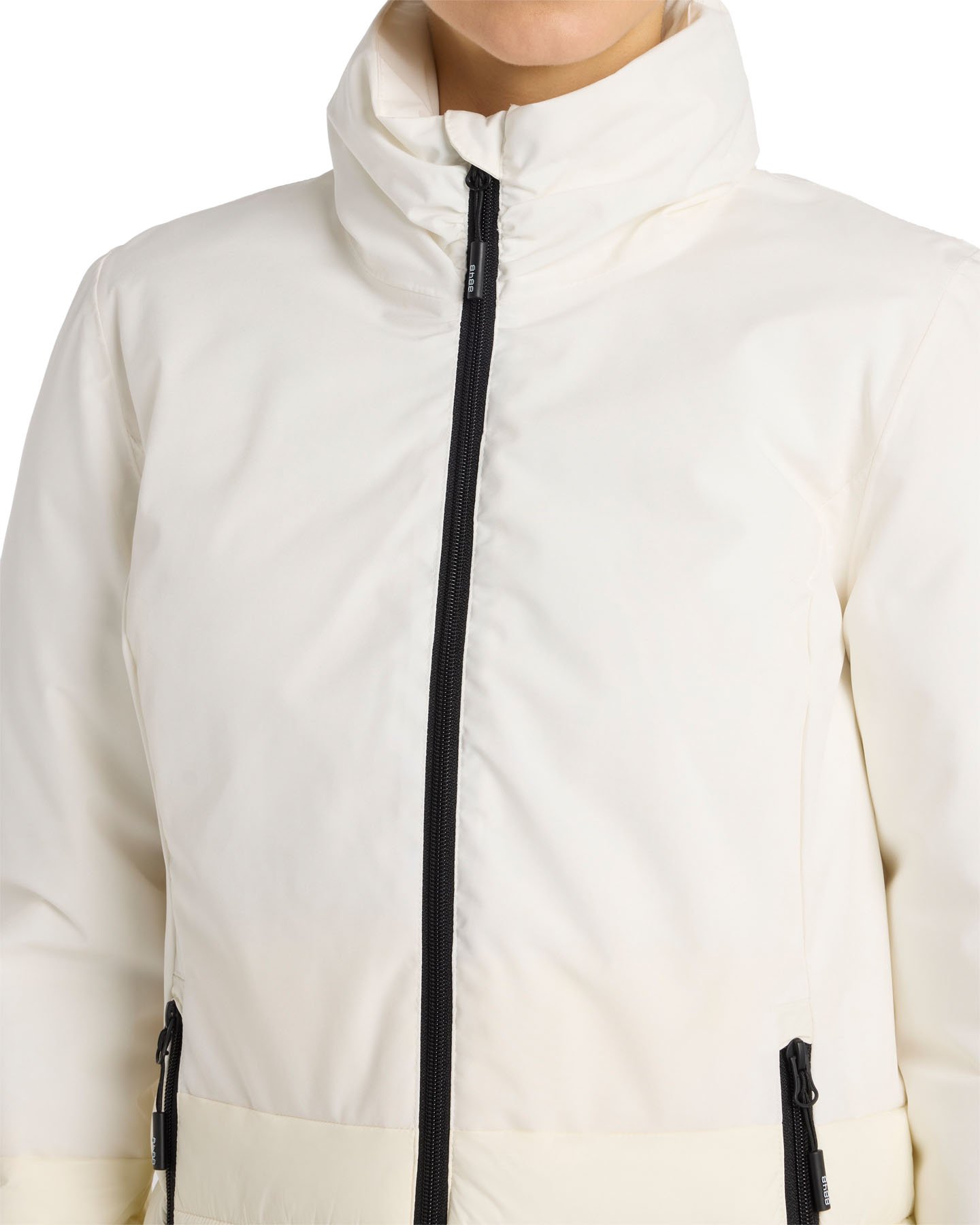 Giacca outdoor 8848 MOUNTAIN HIKE W - Bianco - 5 | Cisalfa Sport