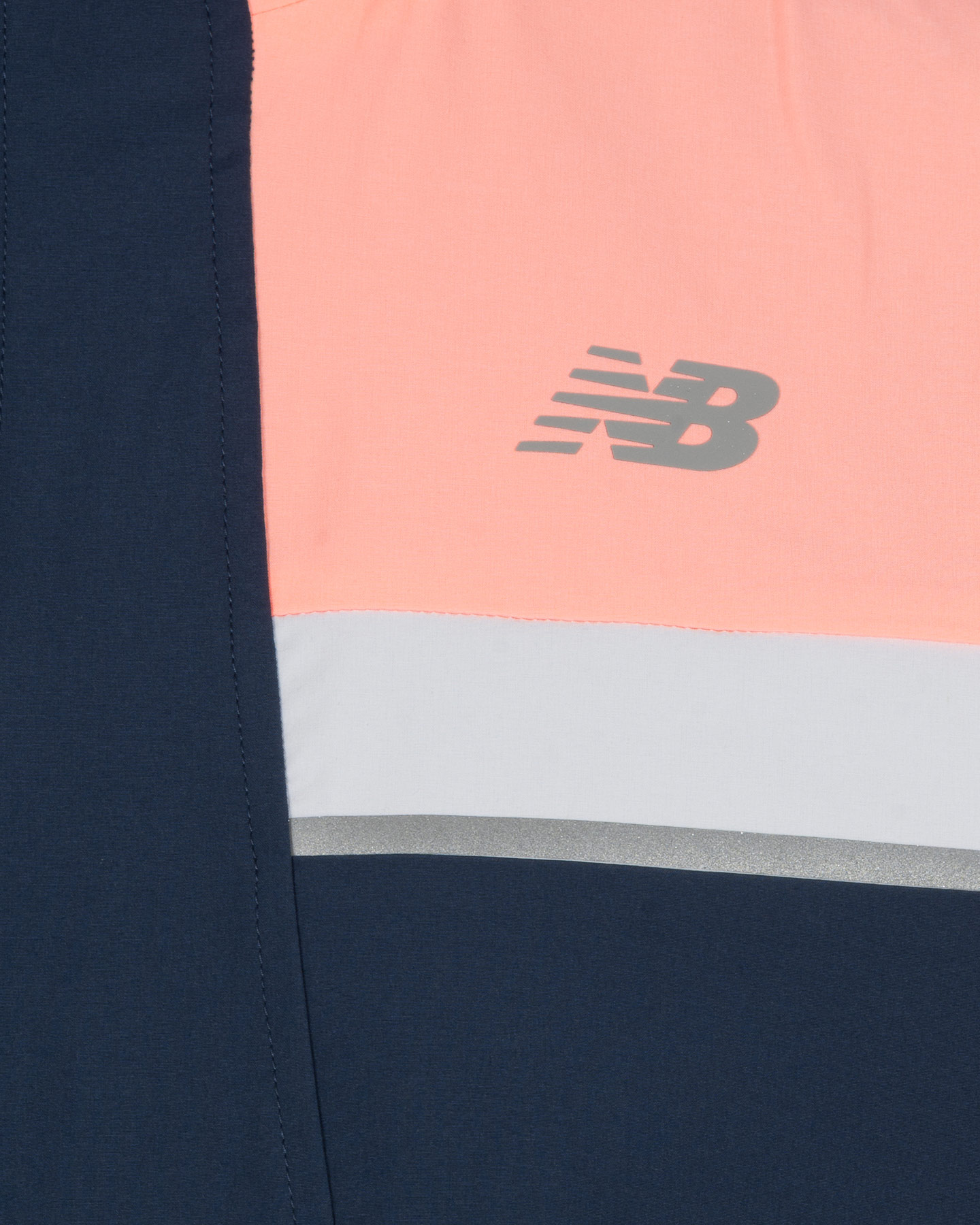 Giacca running NEW BALANCE NYC MARATHON W - Color mix - 2 | Cisalfa Sport