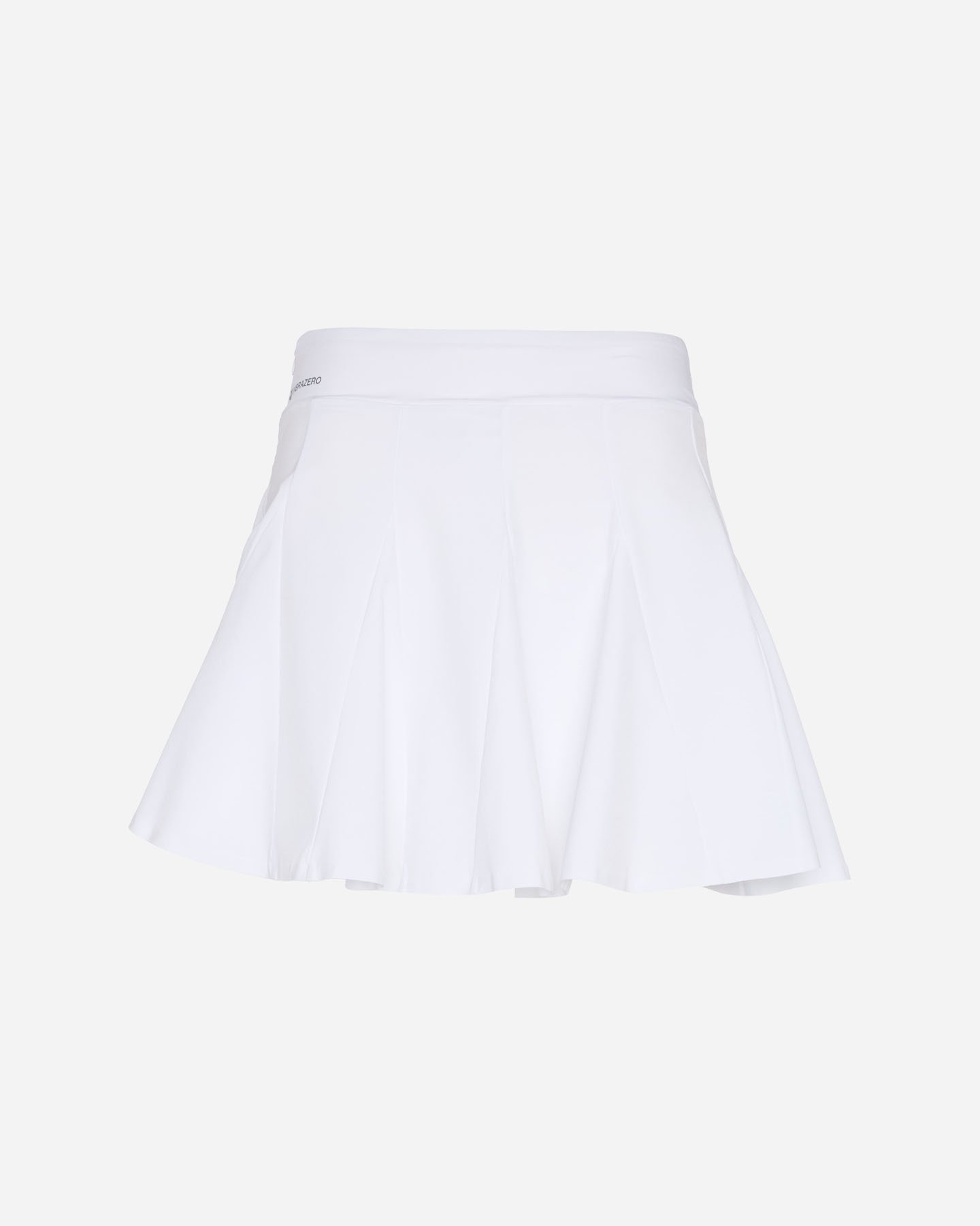 Gonna tennis DIADORA MATCH W - Bianco - 0 | Cisalfa Sport