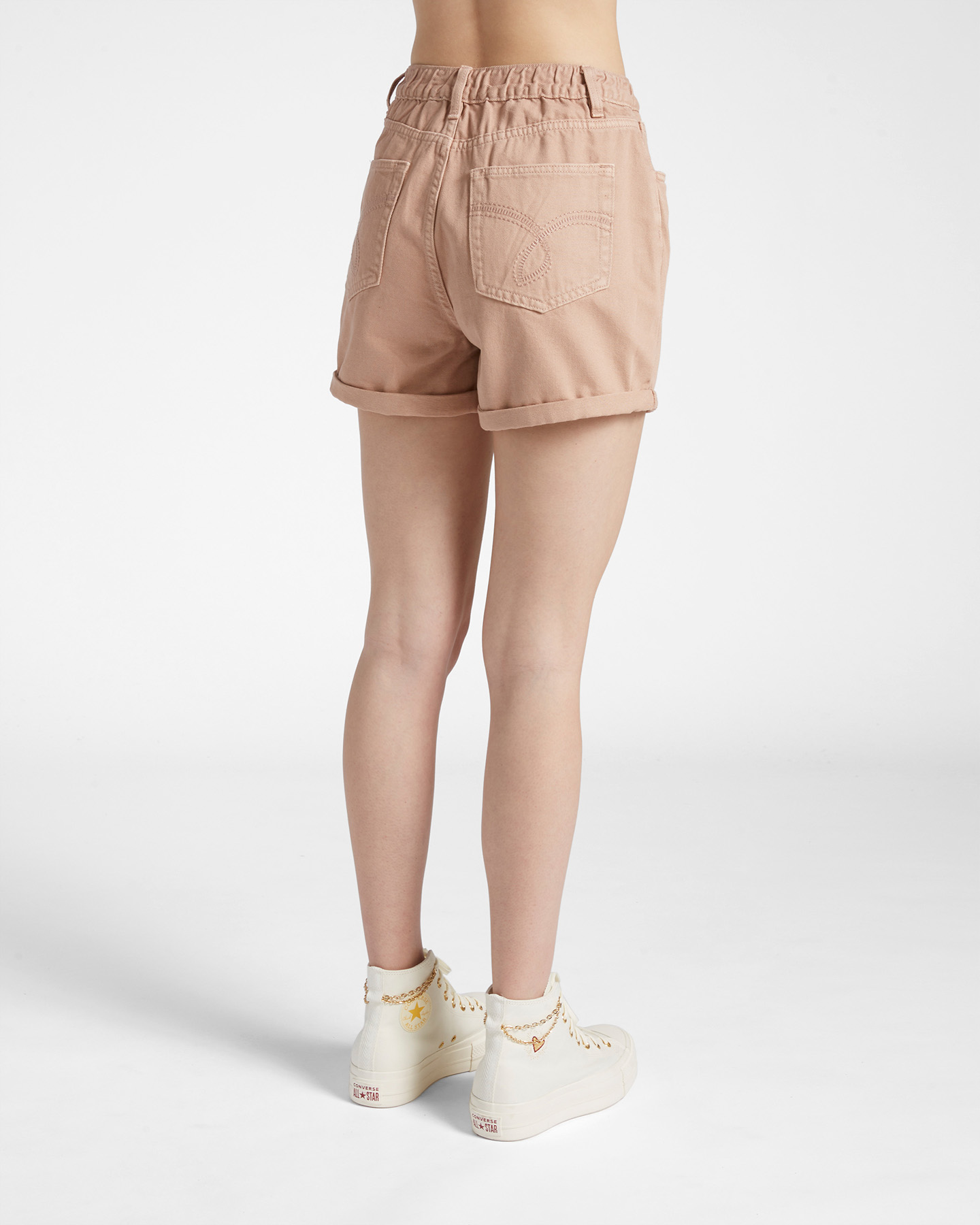 Bermuda MISTRAL ESSENTIAL W - Rosa - 1 | Cisalfa Sport