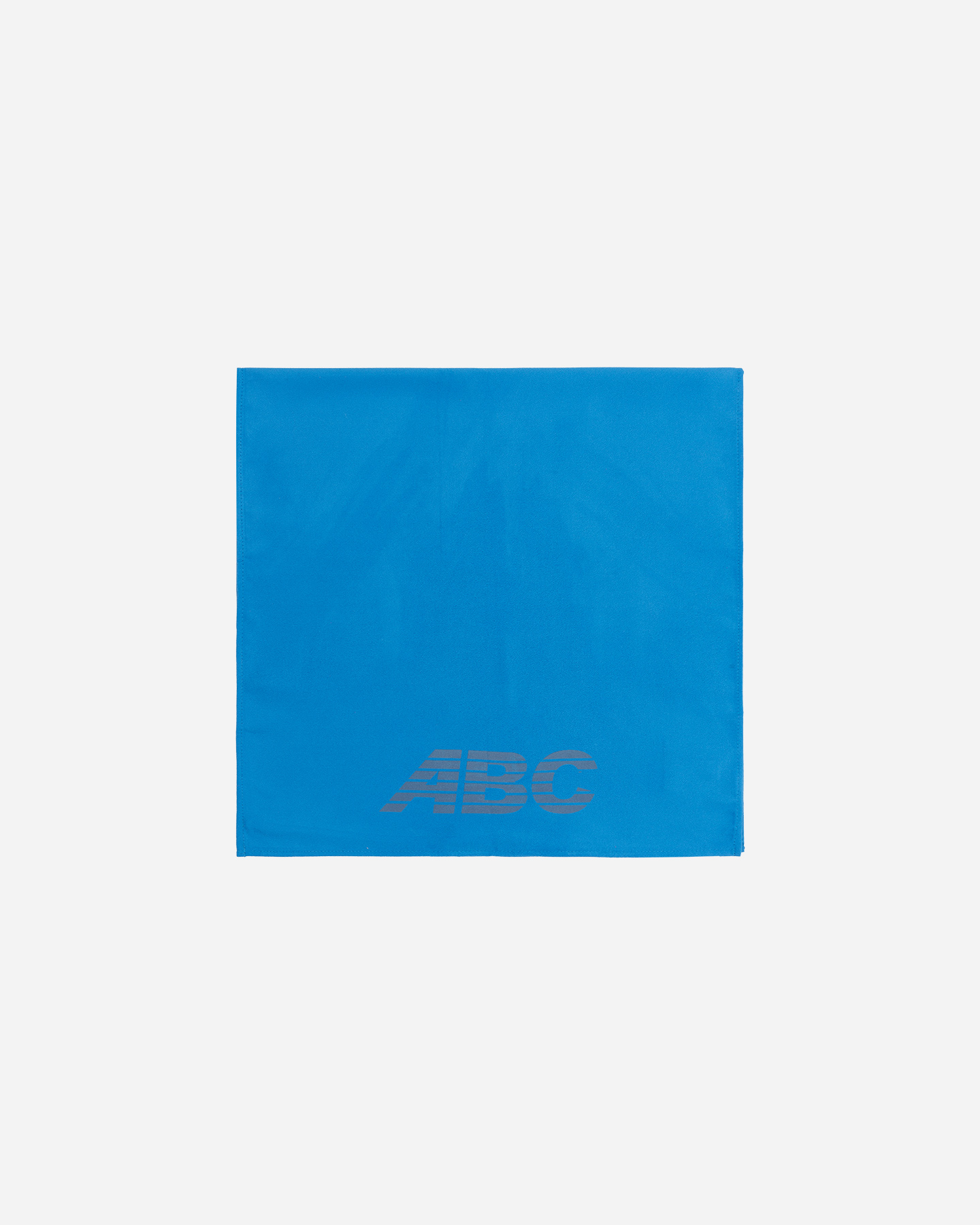 Telo ABC 100X50 SKYDIVE  - Blu - 1 | Cisalfa Sport