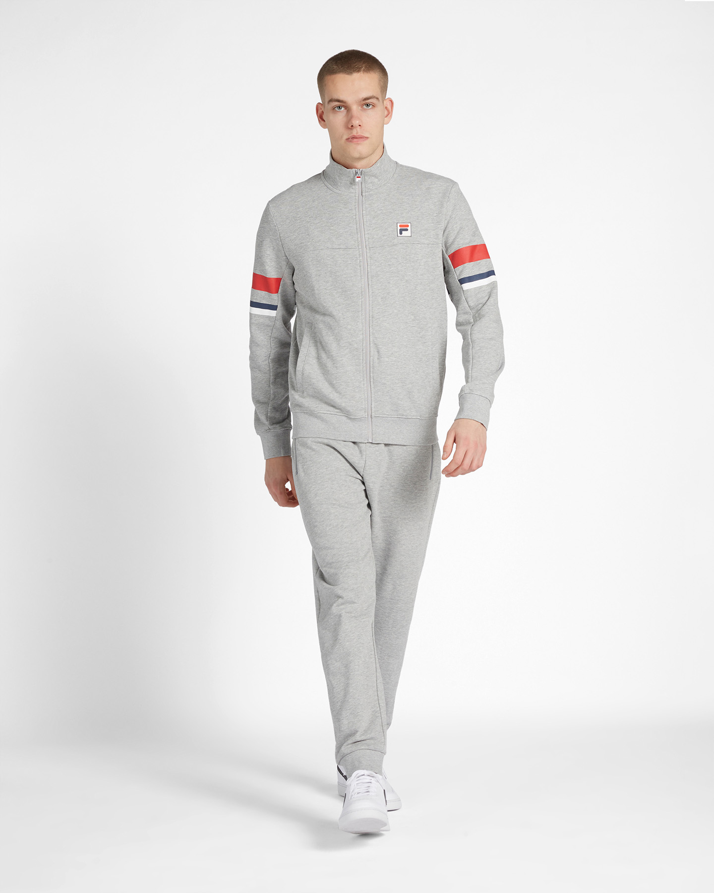 Felpa FILA CLASSIC FBOX M - 9 | Cisalfa Sport