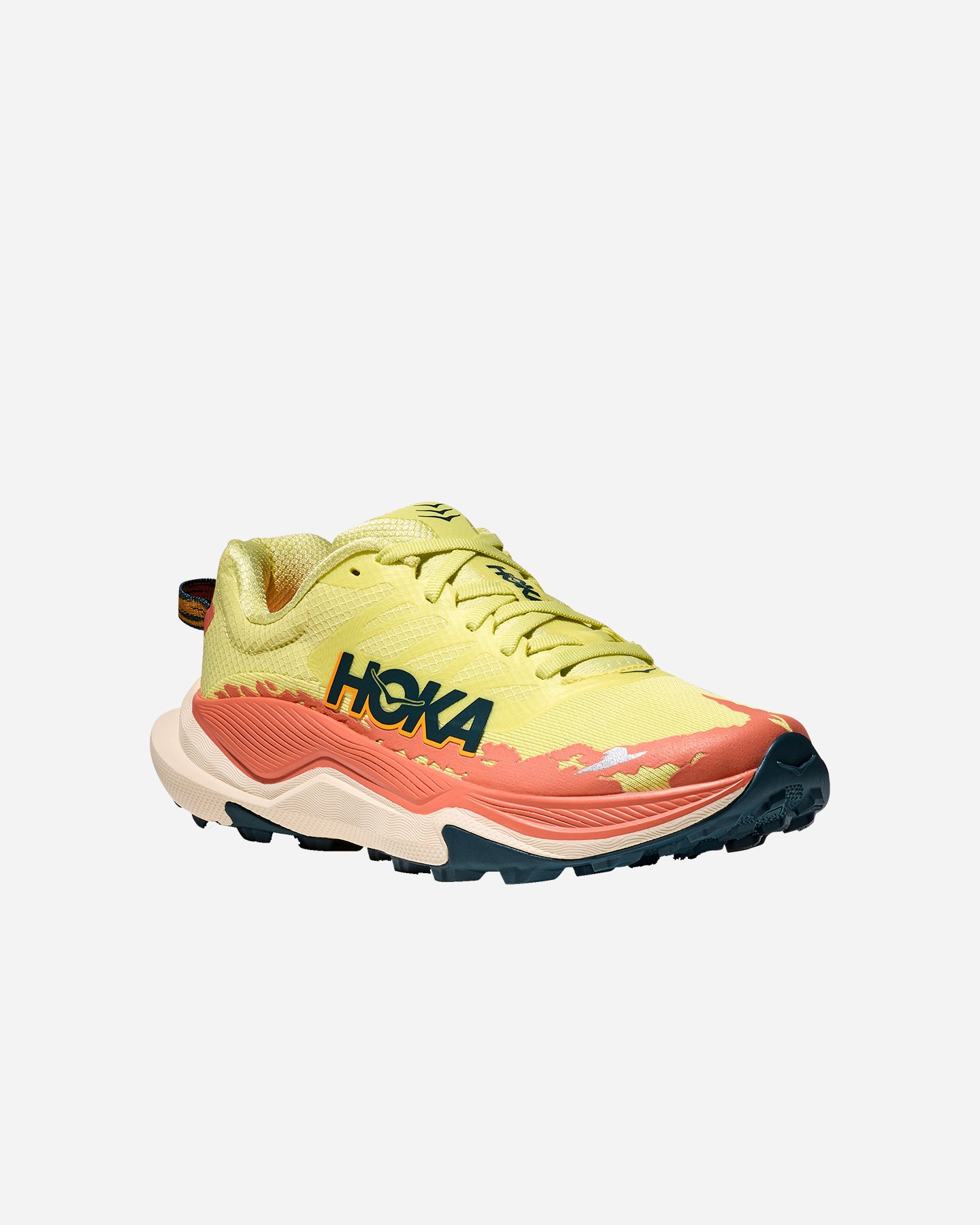 Scarpe trail HOKA TORRENT 4 W - Color mix - 1 | Cisalfa Sport