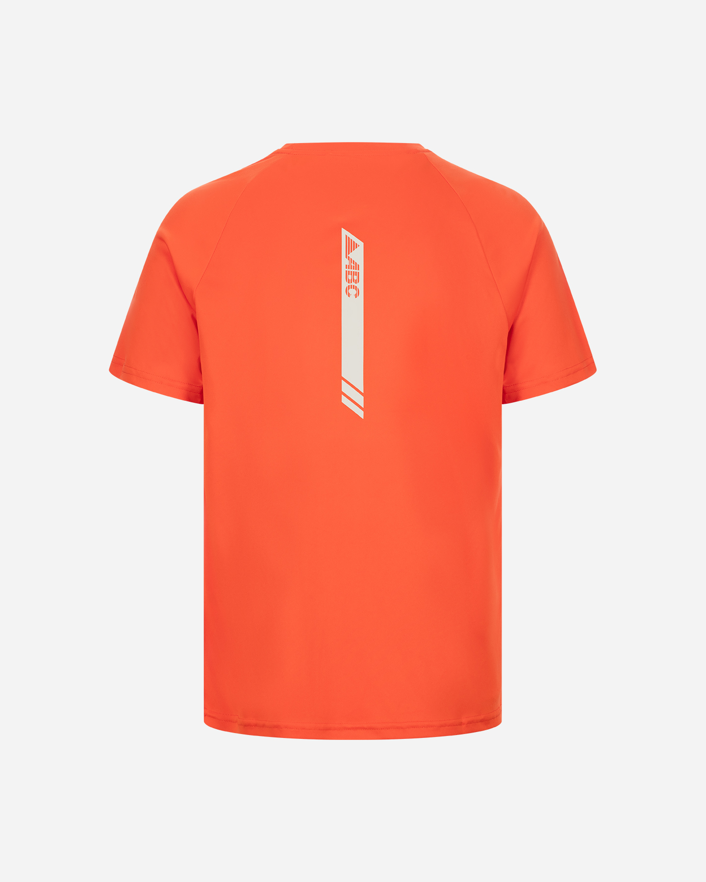 T-shirt running ABC TECH M - 1 | Cisalfa Sport