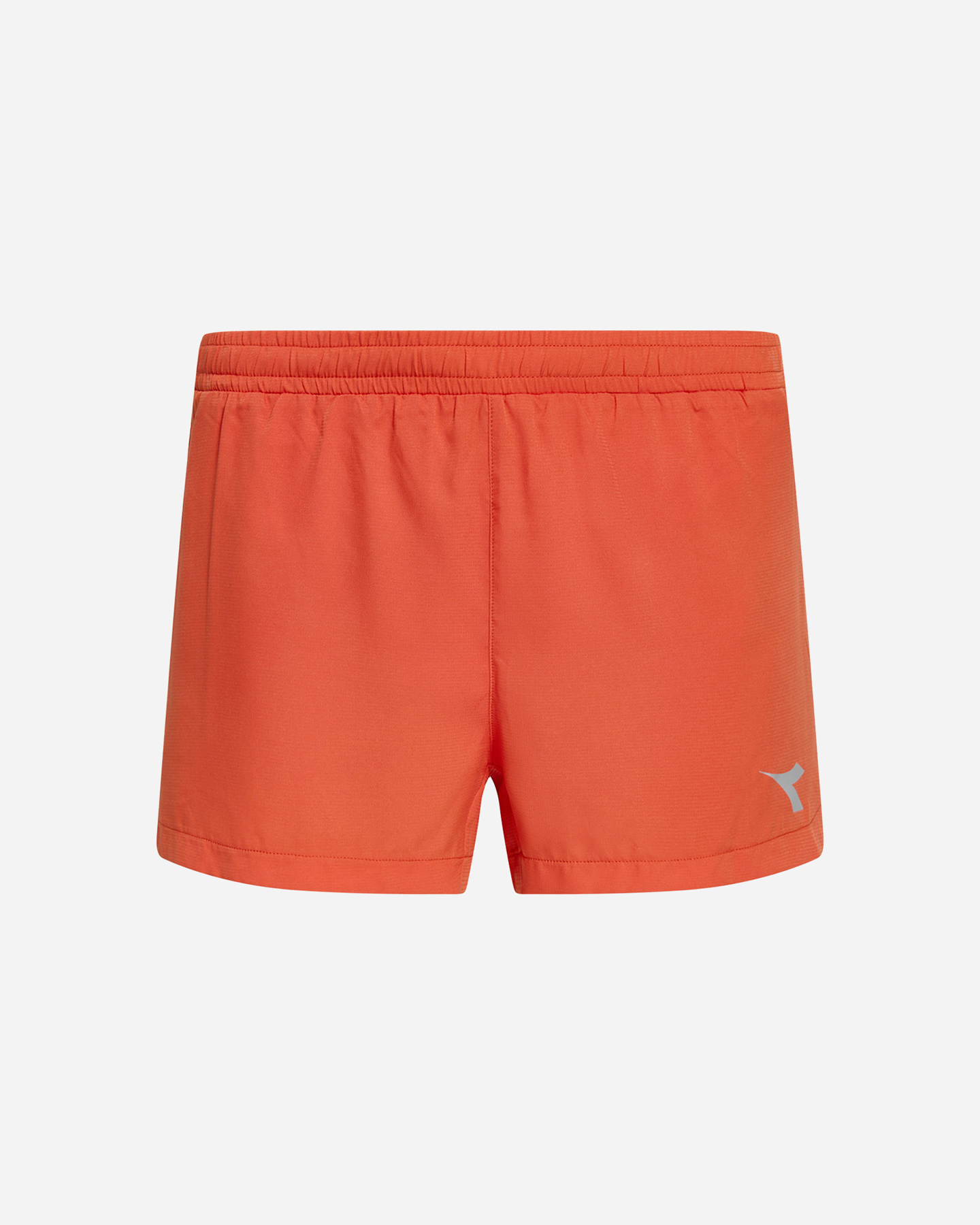 Short running DIADORA SUPERLIGHT SPLIT M - Arancione - 0 | Cisalfa Sport