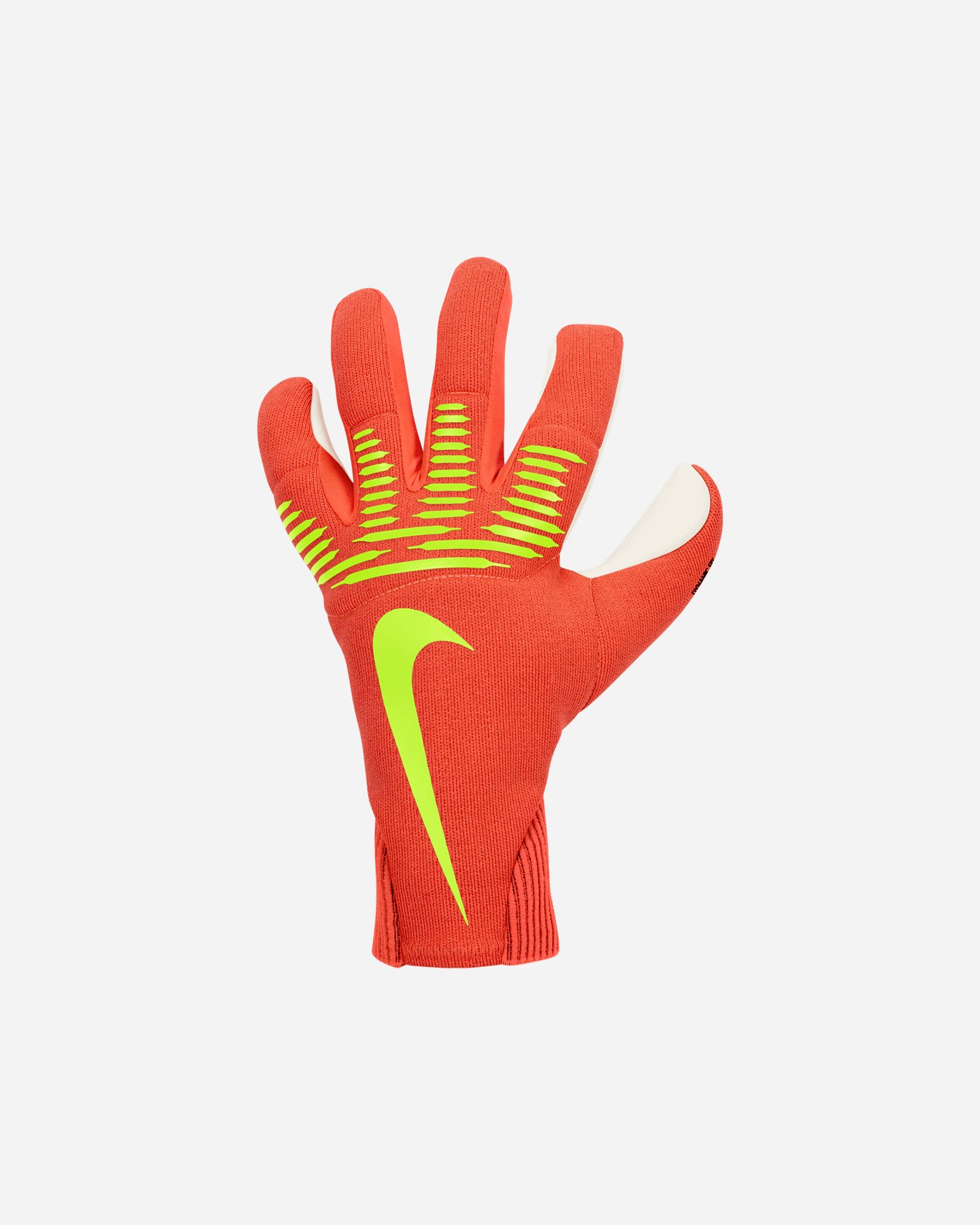 Guanti portiere NIKE DYNAMIC FIT M - Color mix - 1 | Cisalfa Sport