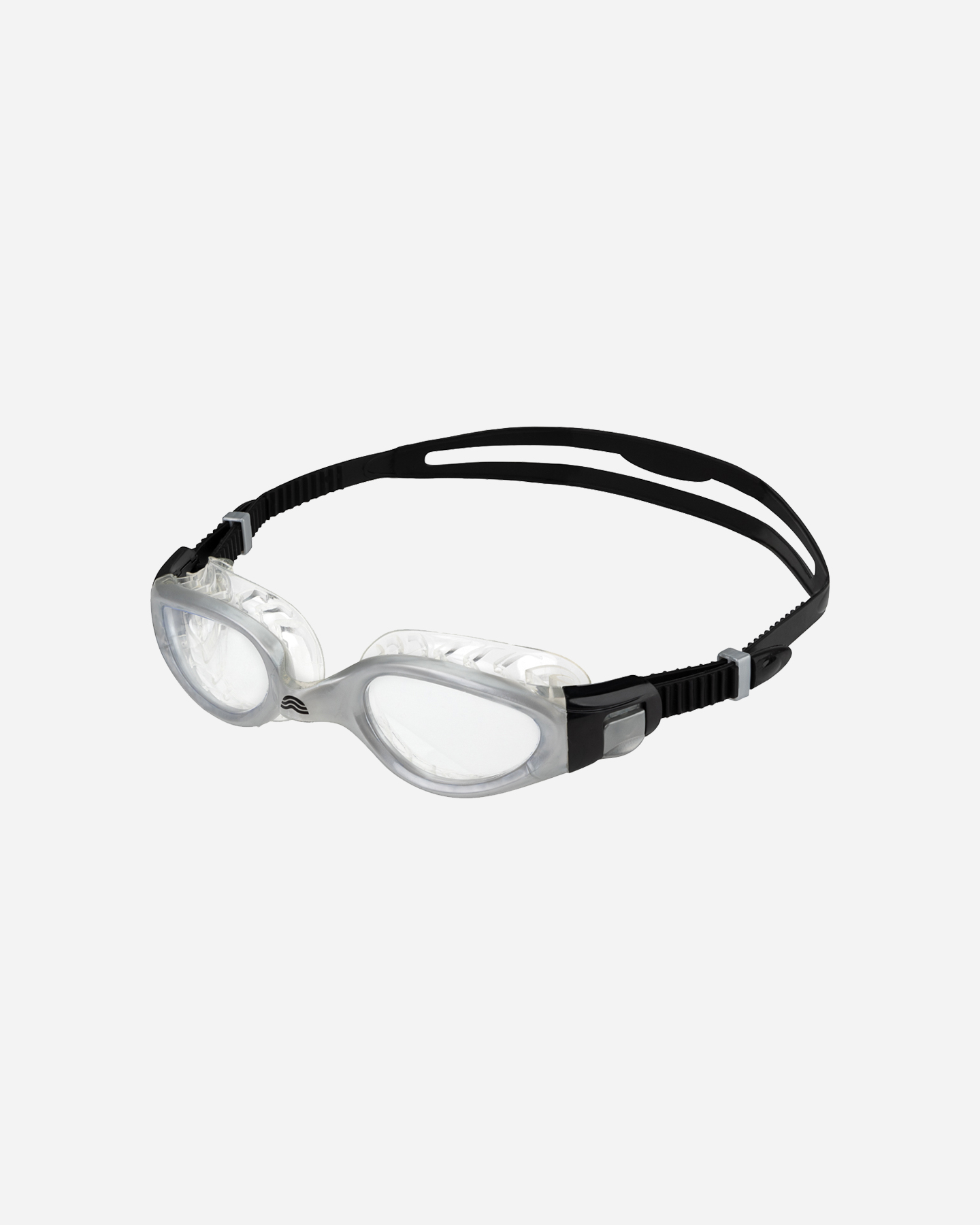 Occhialini piscina AQUARAPID STORM  - Grigio - 0 | Cisalfa Sport